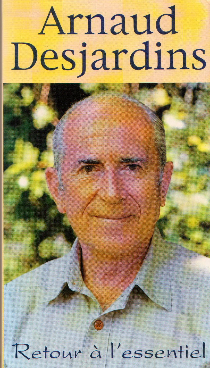 Retour à l'essentiel 9782702871447