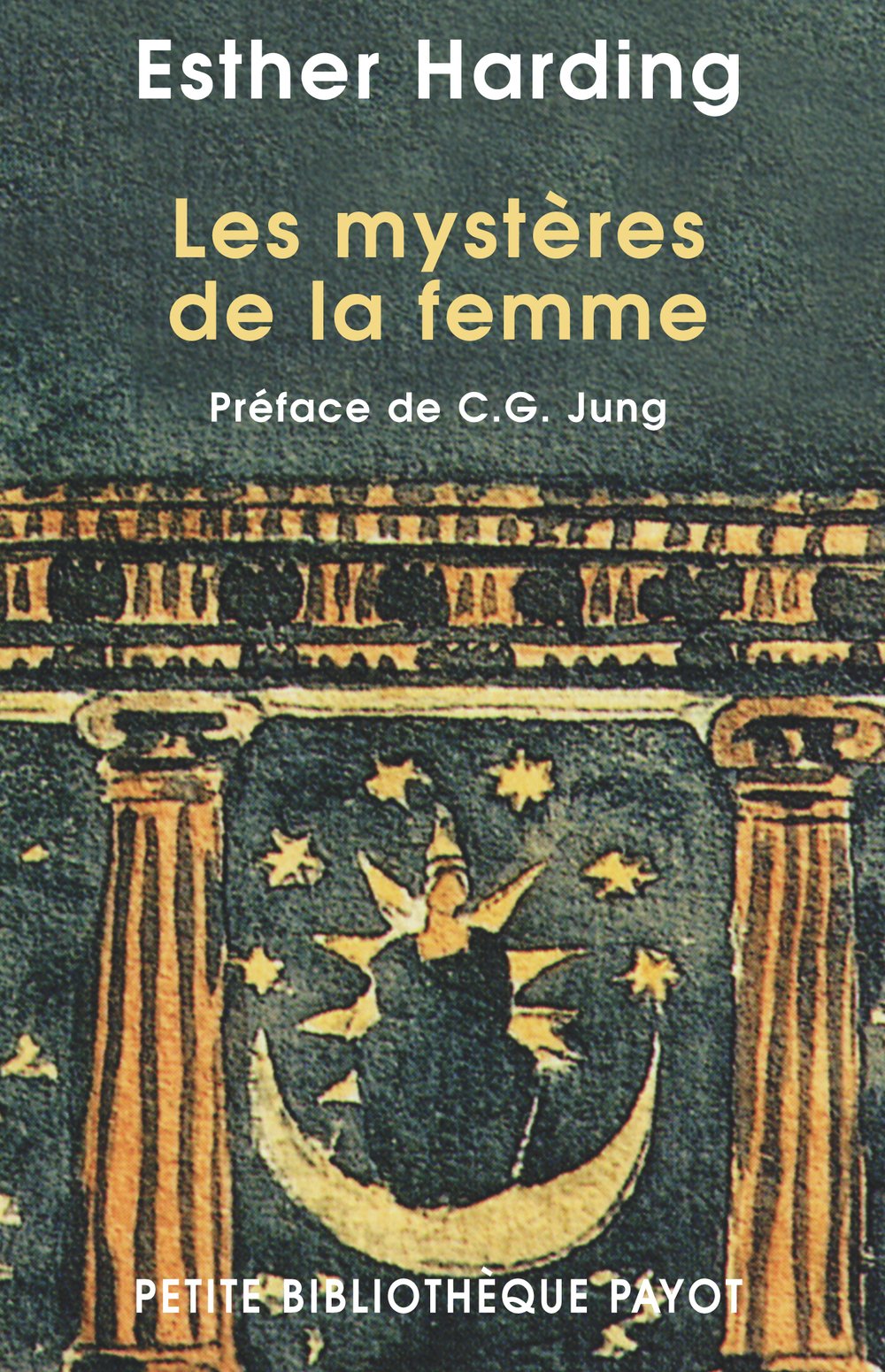 Les mystères de la femme 9782228894319