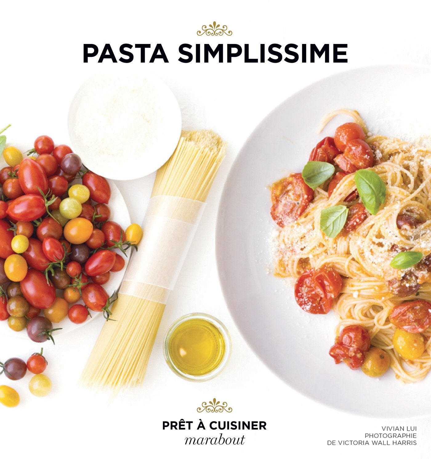 Pasta 9782501103336