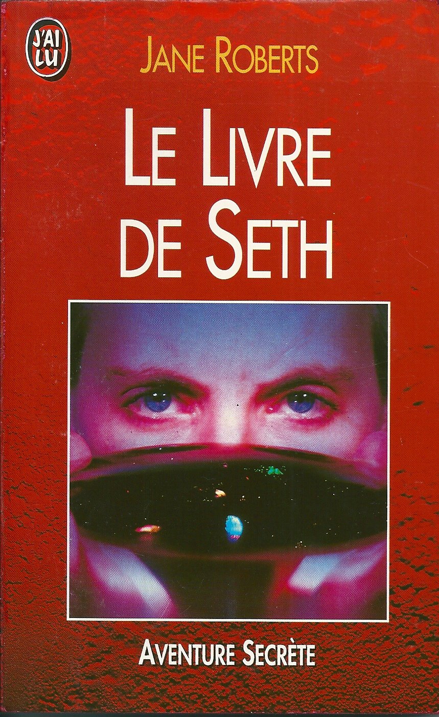 Le Livre de seth 9782277228011