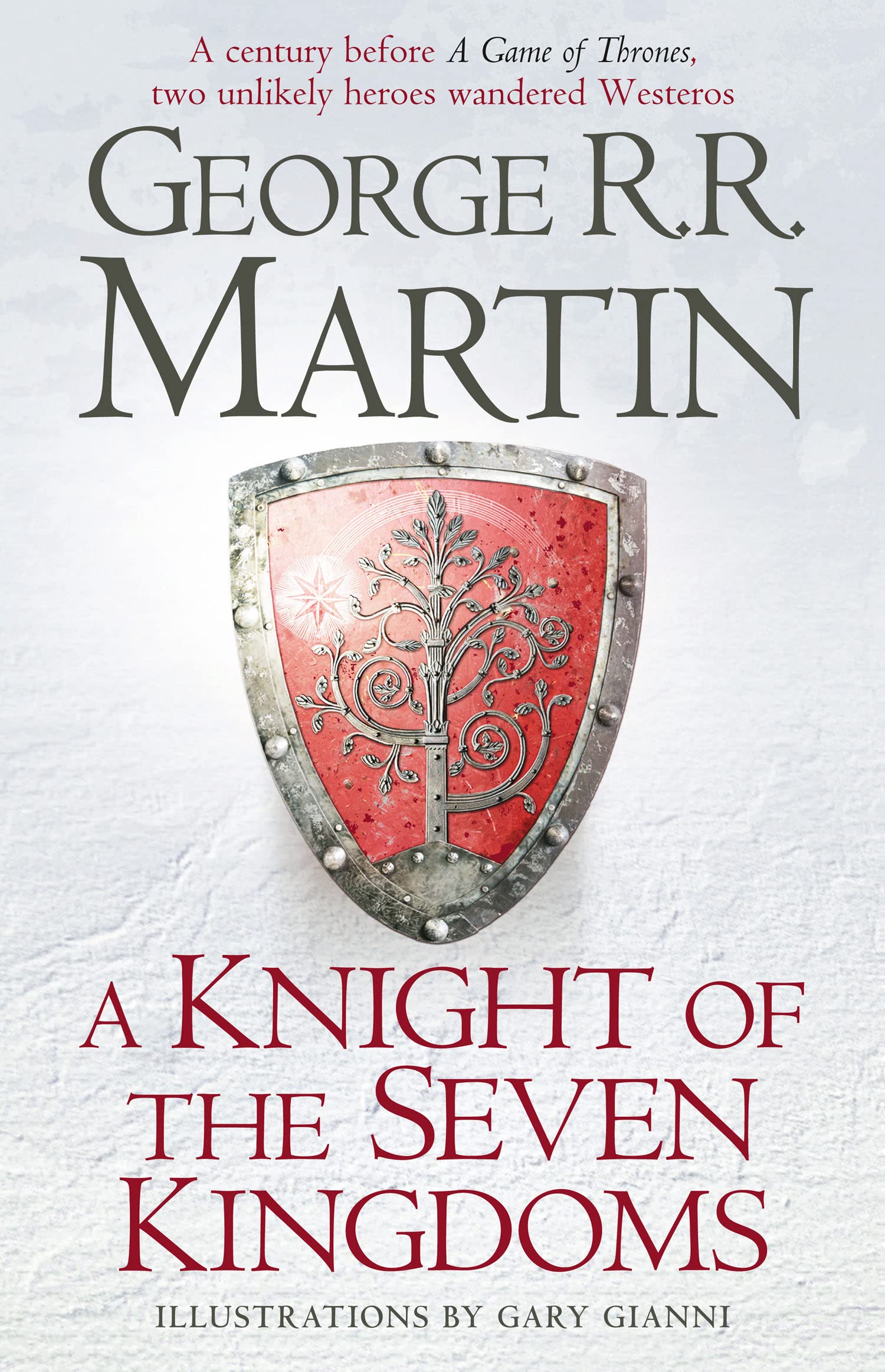 A Knight of the Seven Kingdoms 9780007507672