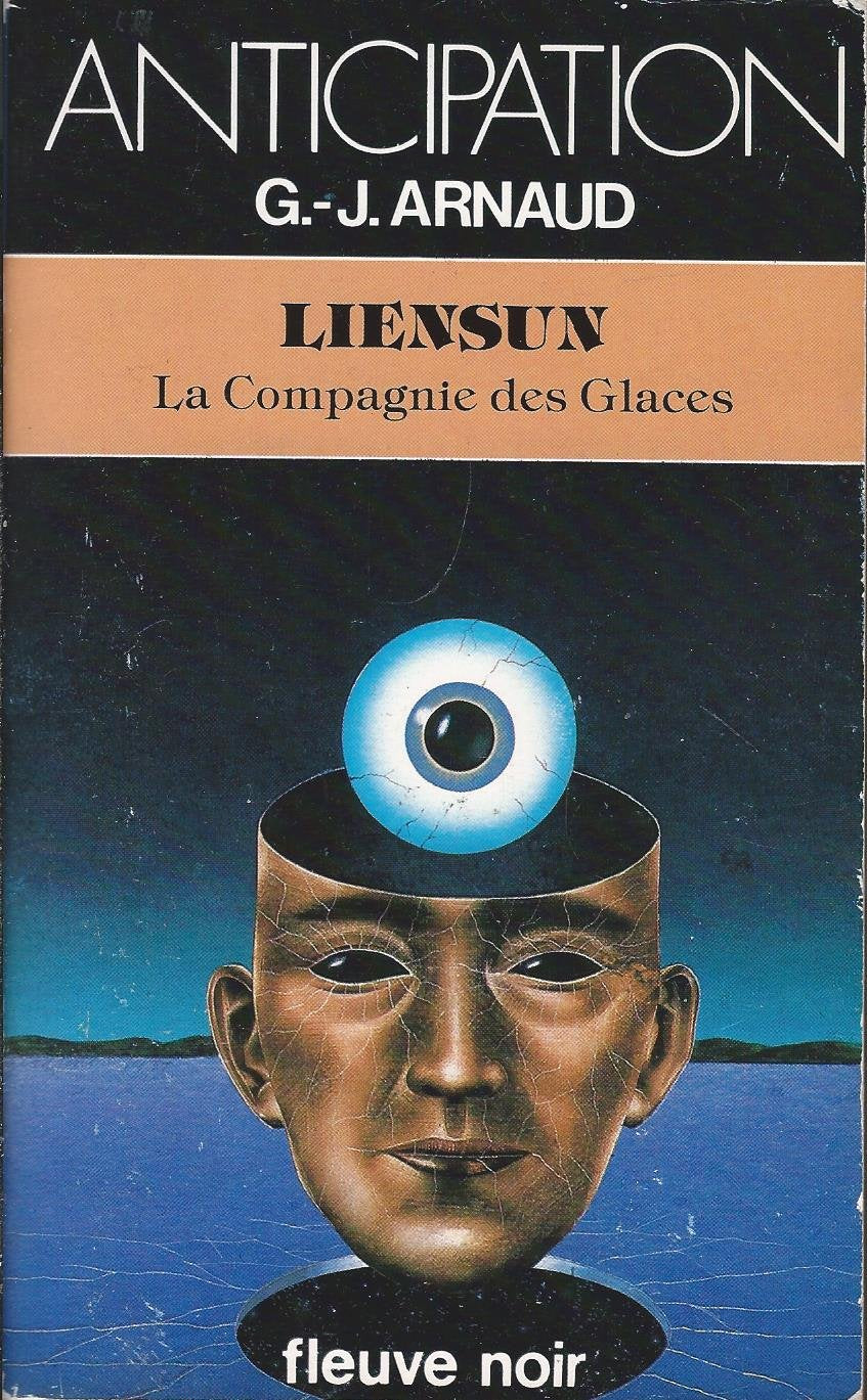 Liensun 9782265027732