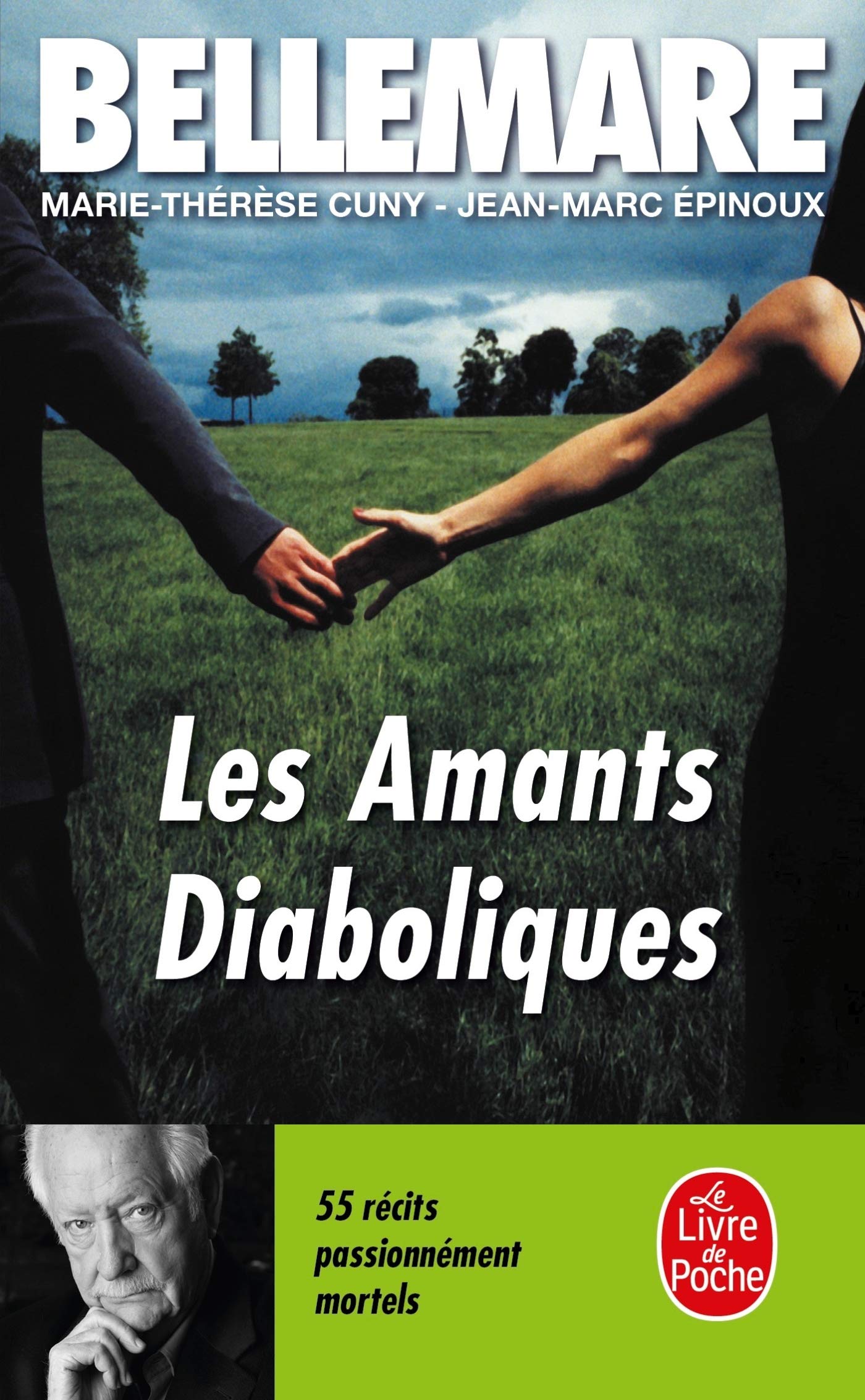 Les Amants diaboliques 9782253151135