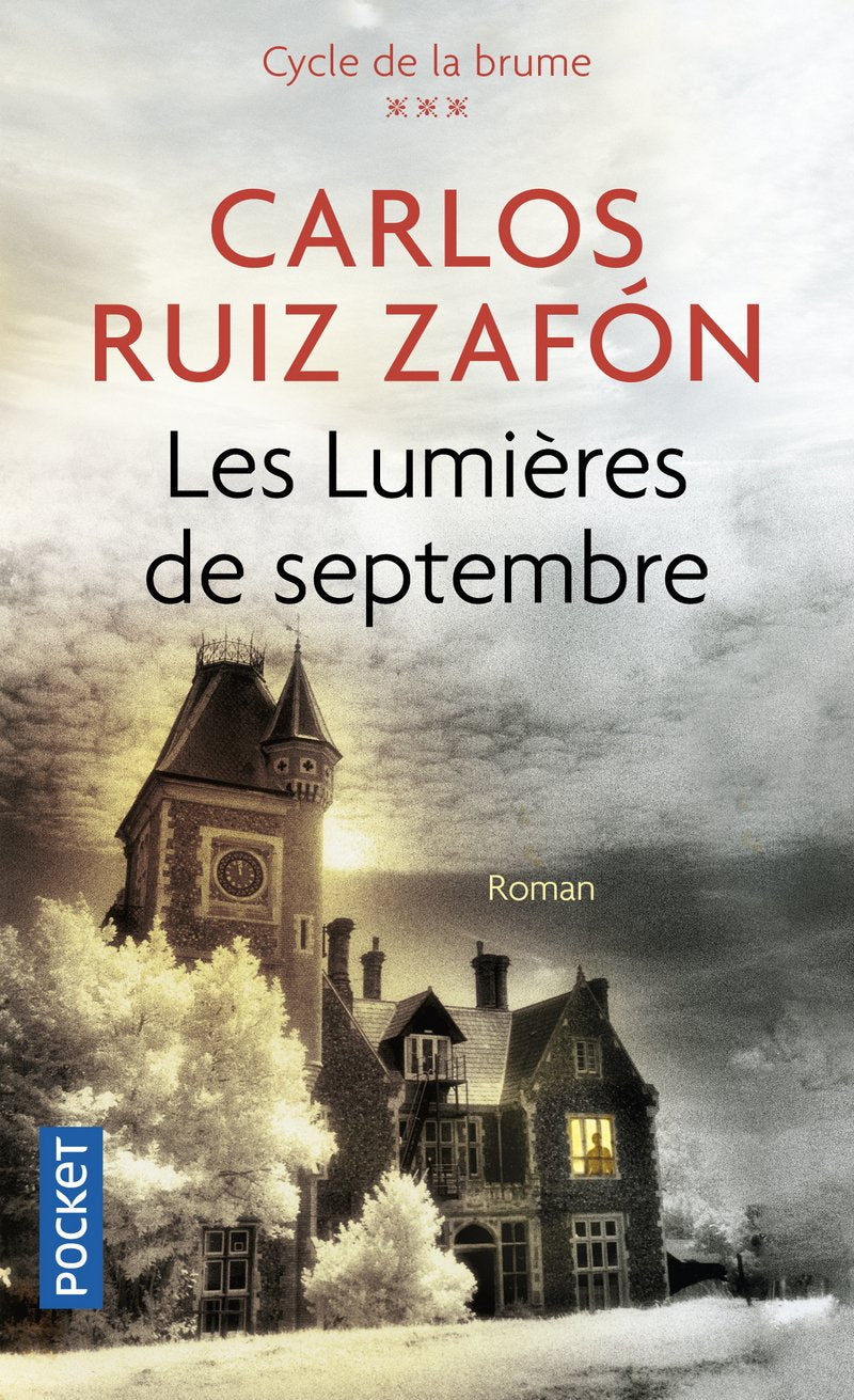 Les Lumières de septembre (3) 9782266212571
