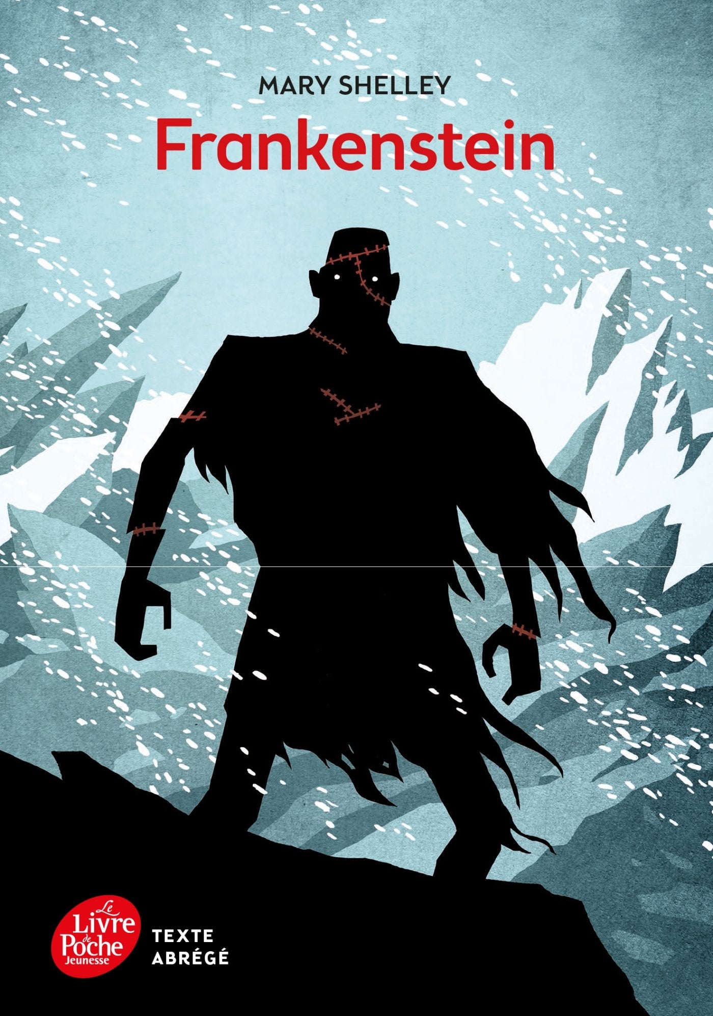 Frankenstein 9782010120329
