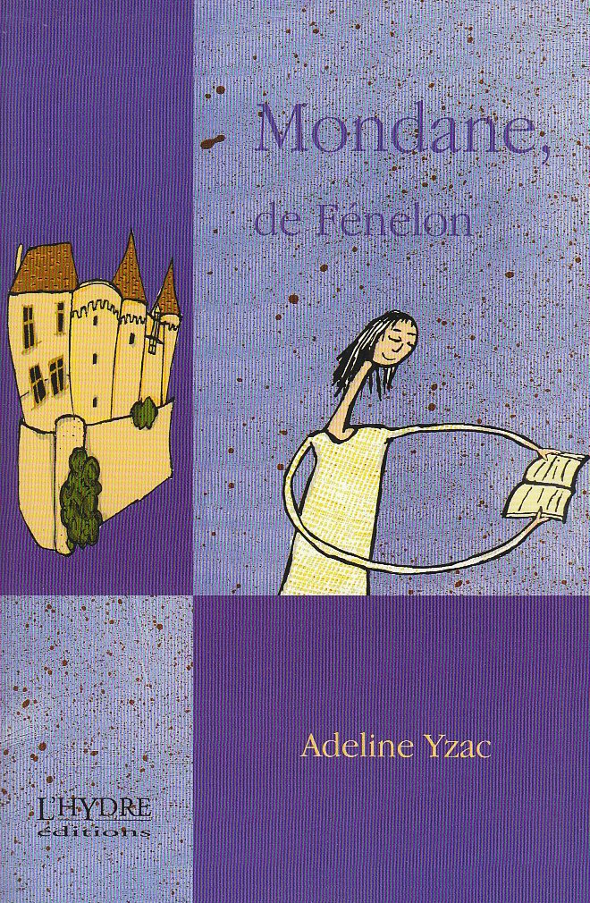 Mondane,de fenelon 9782913703353