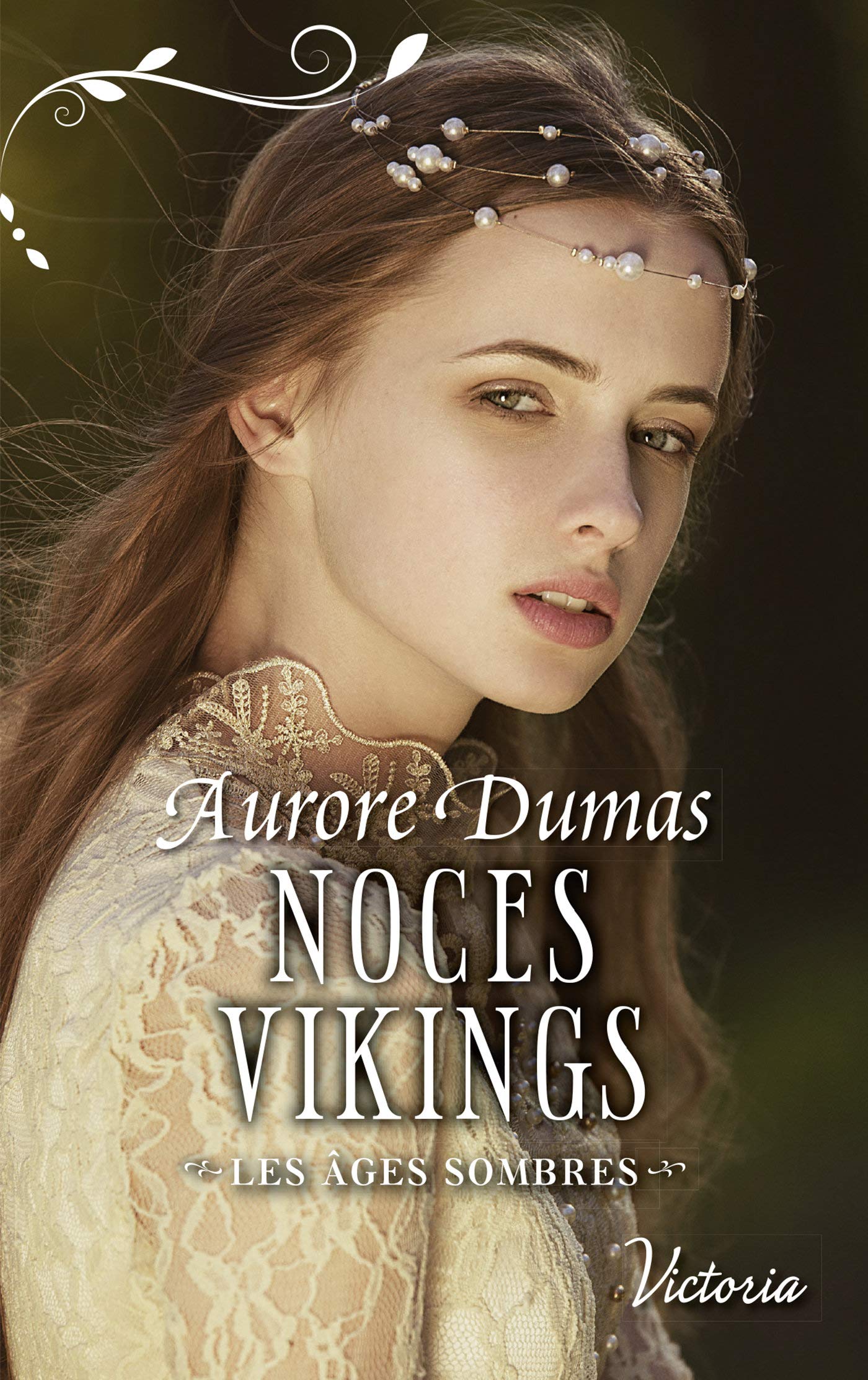 Noces Vikings 9782280453080