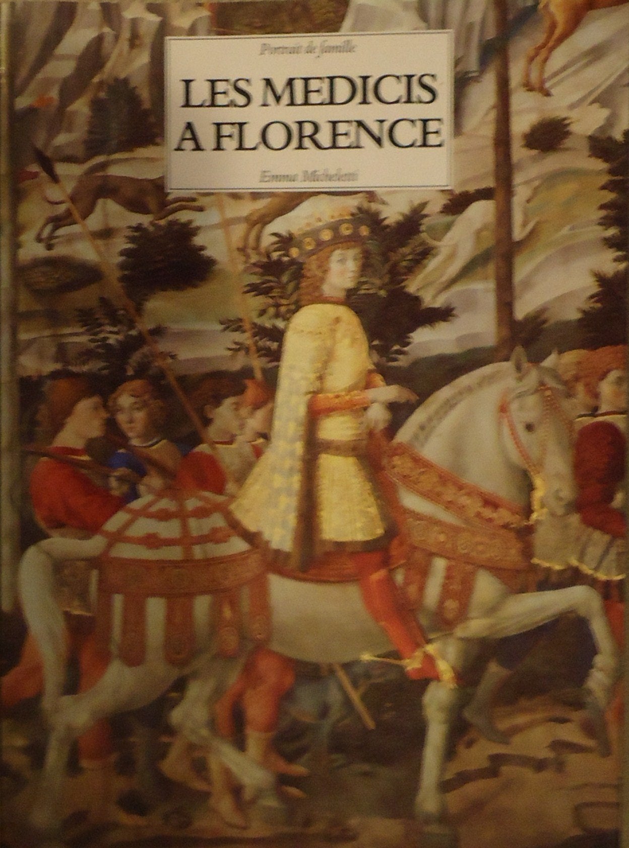 Les Médicis à Florence