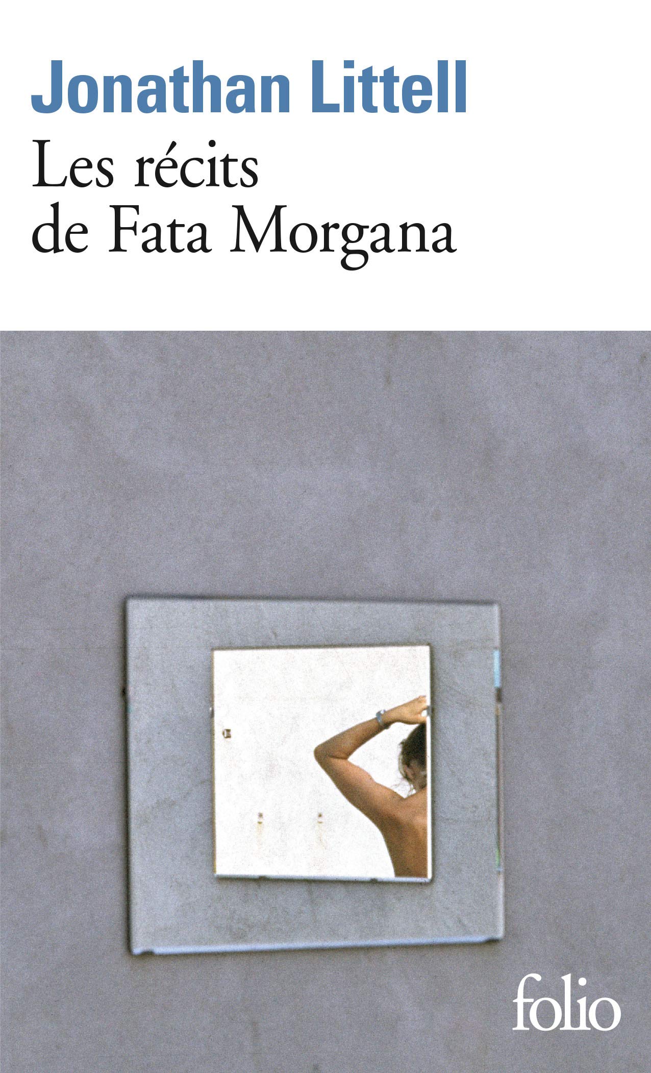 Les récits de Fata Morgana 9782072785894