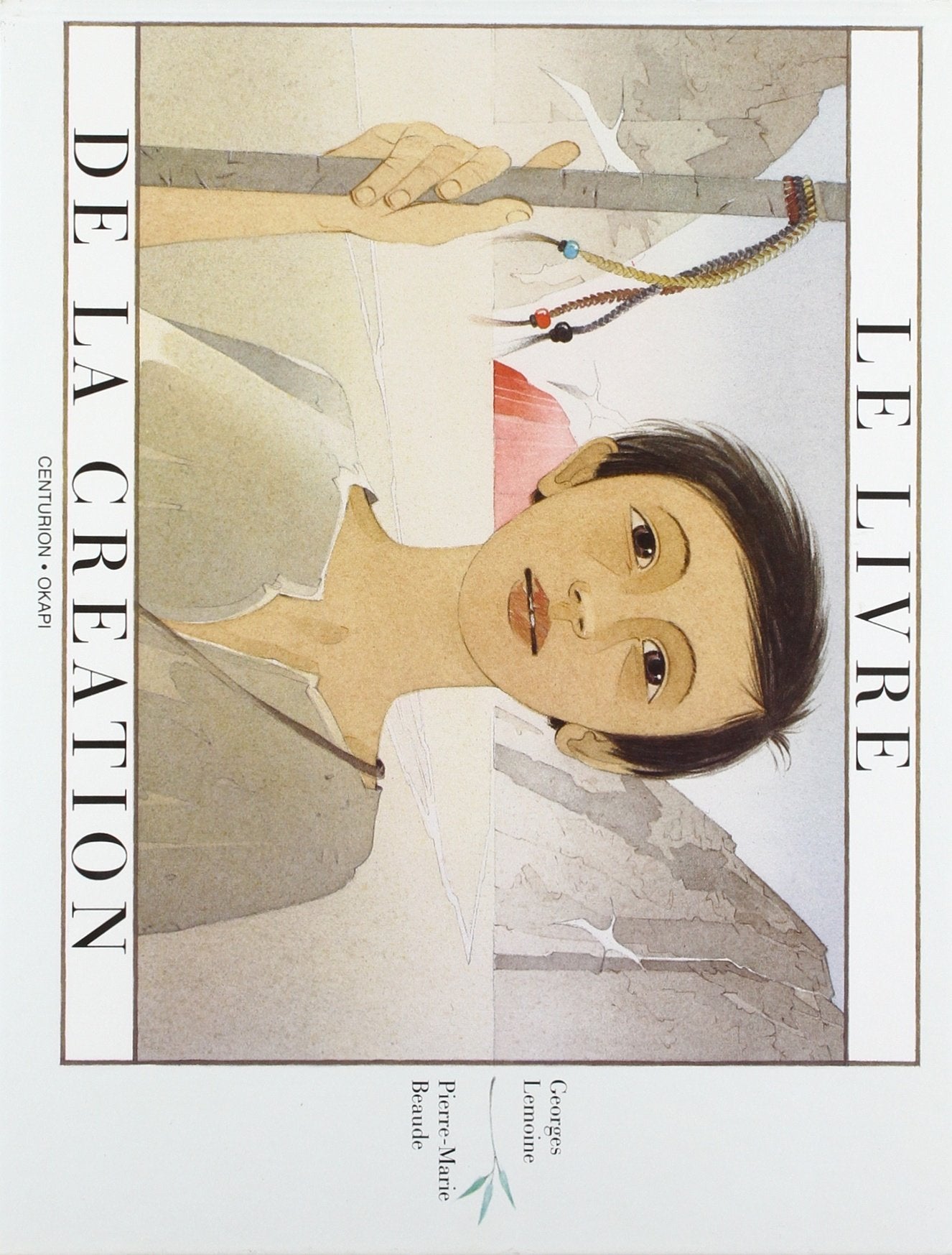 Le Livre de la Création 9782227603004