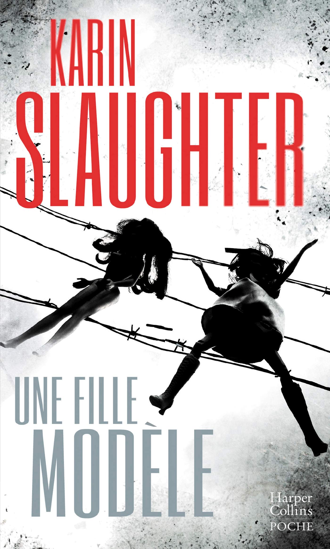 Une fille modèle 9791033903307