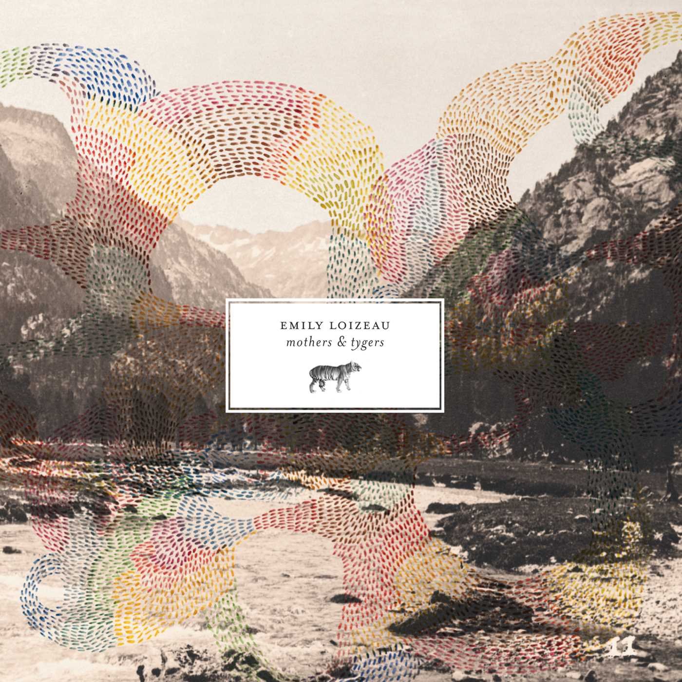 Mothers & Tygers 0602537105212