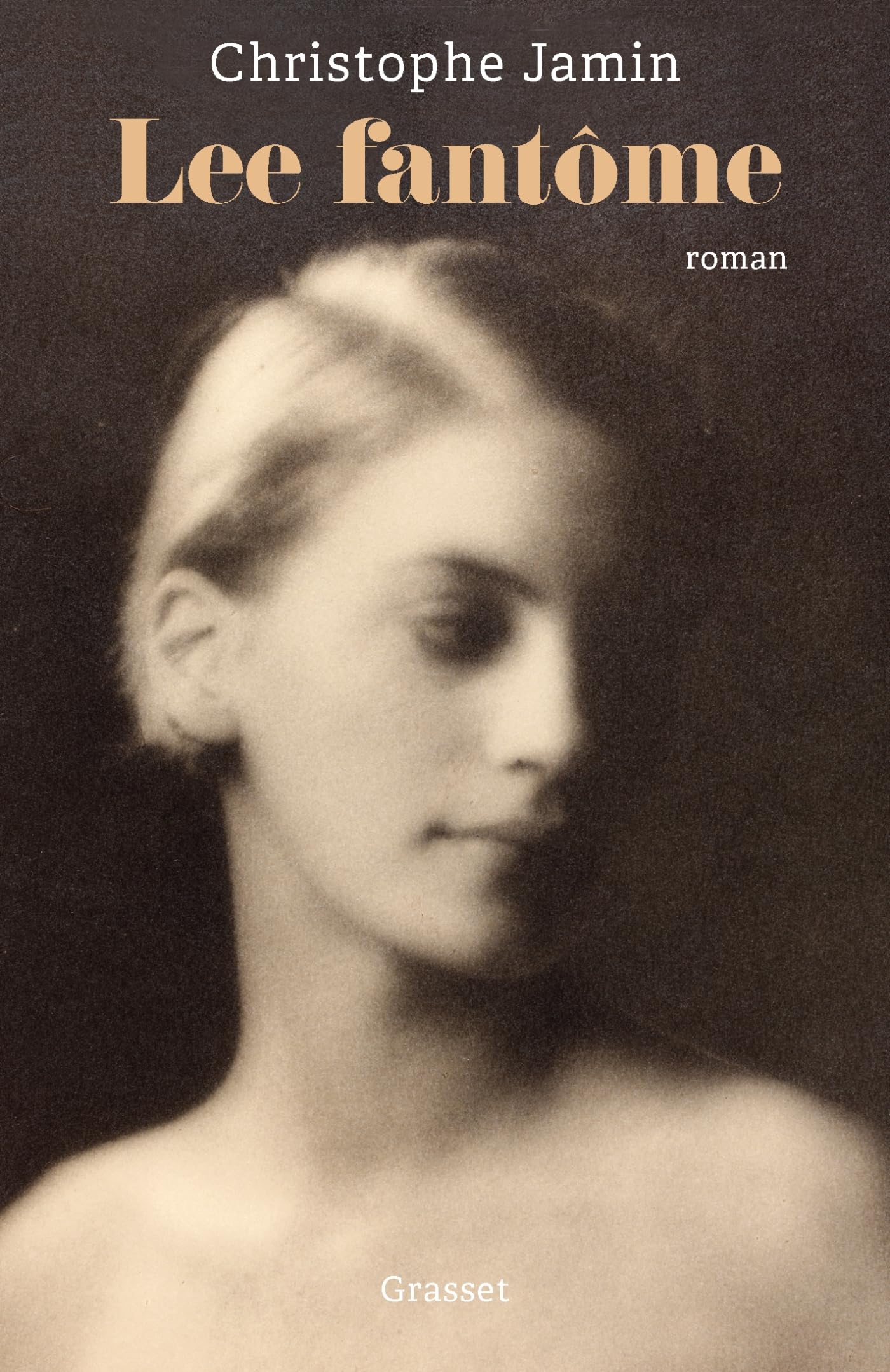 Lee fantôme: Roman 9782246846369