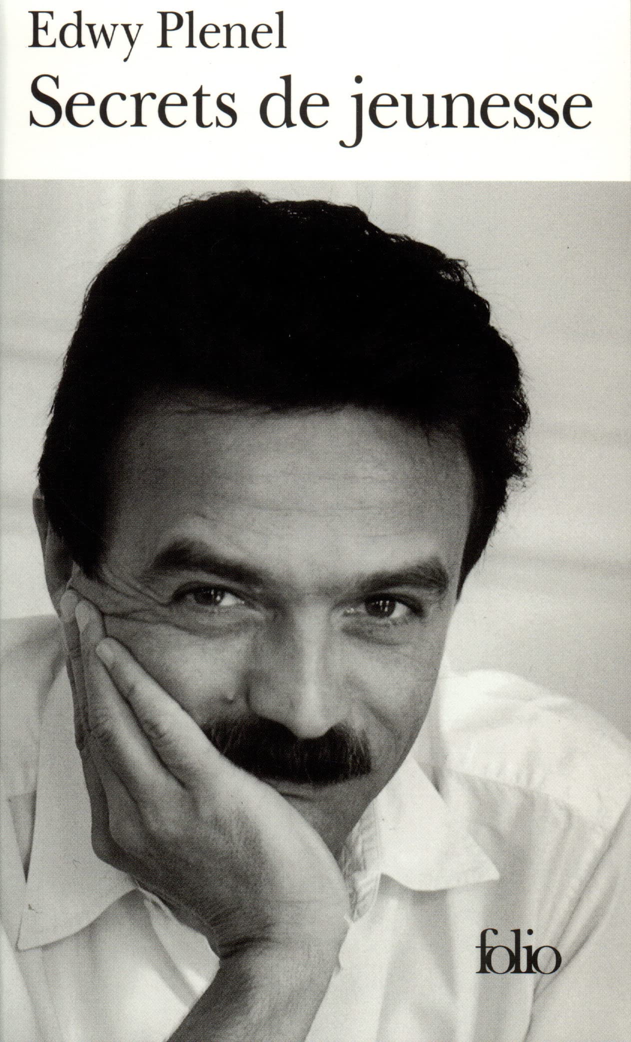 Secrets de jeunesse 9782070422463