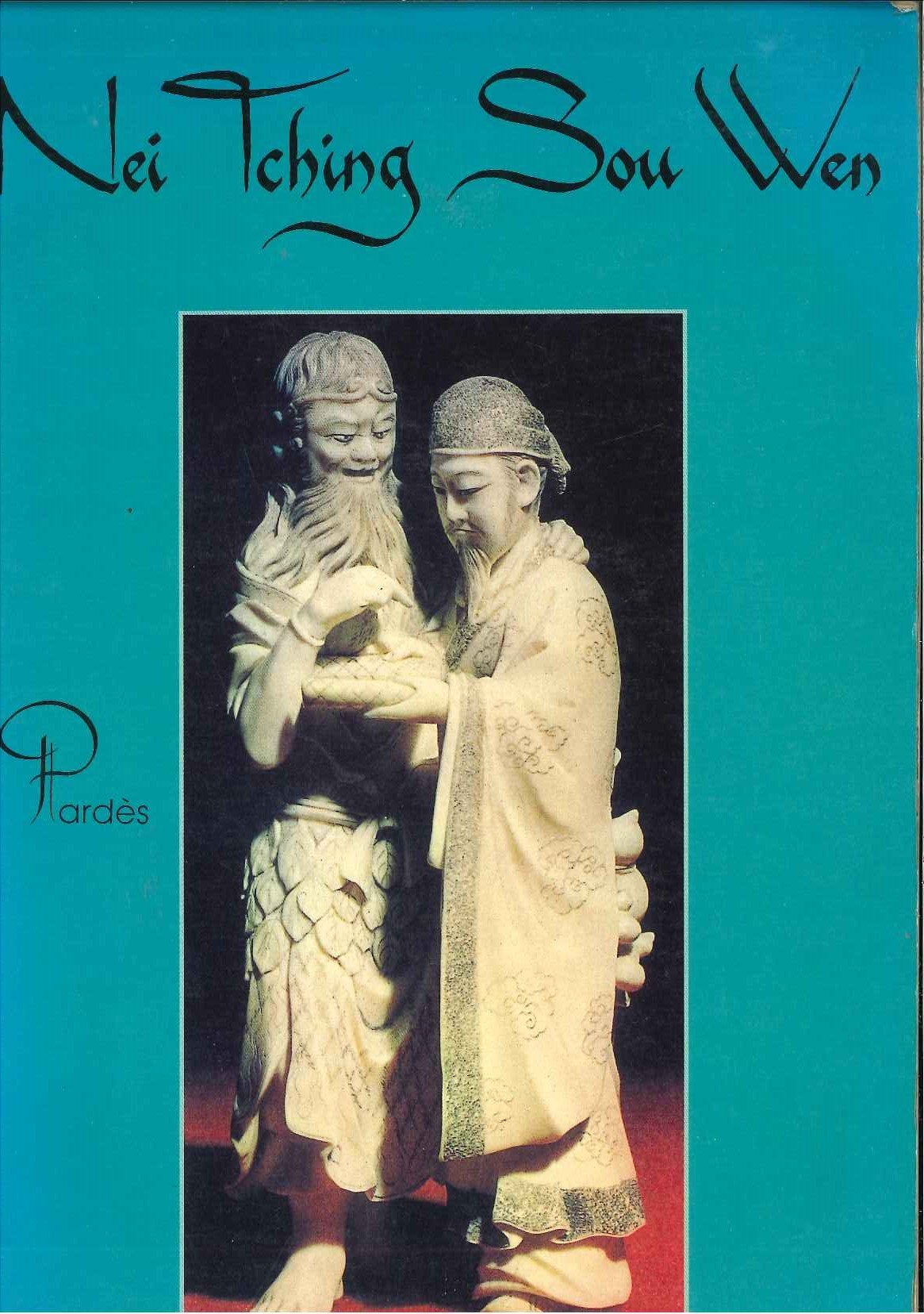 Nei tching sou wen 9782867140716