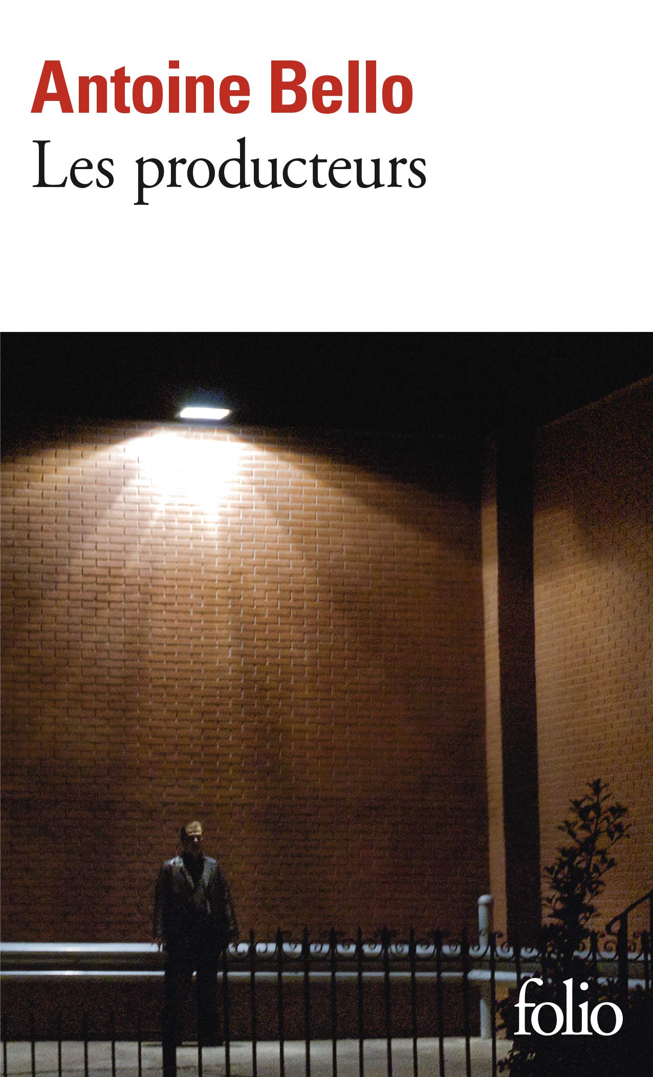 Les producteurs 9782070793457