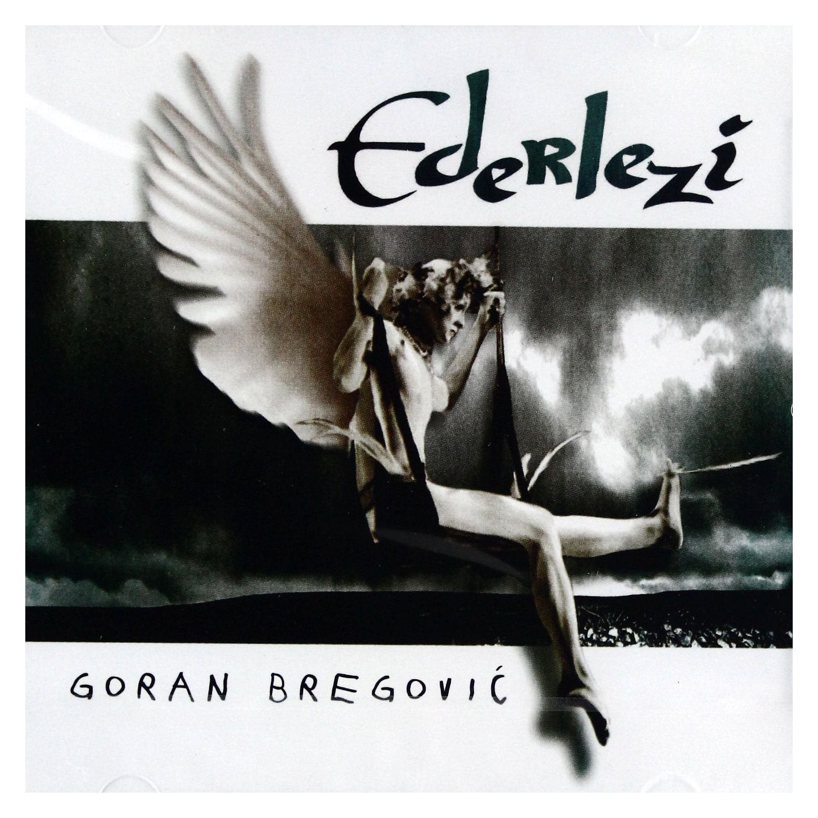 Ederlezi 0731455835021