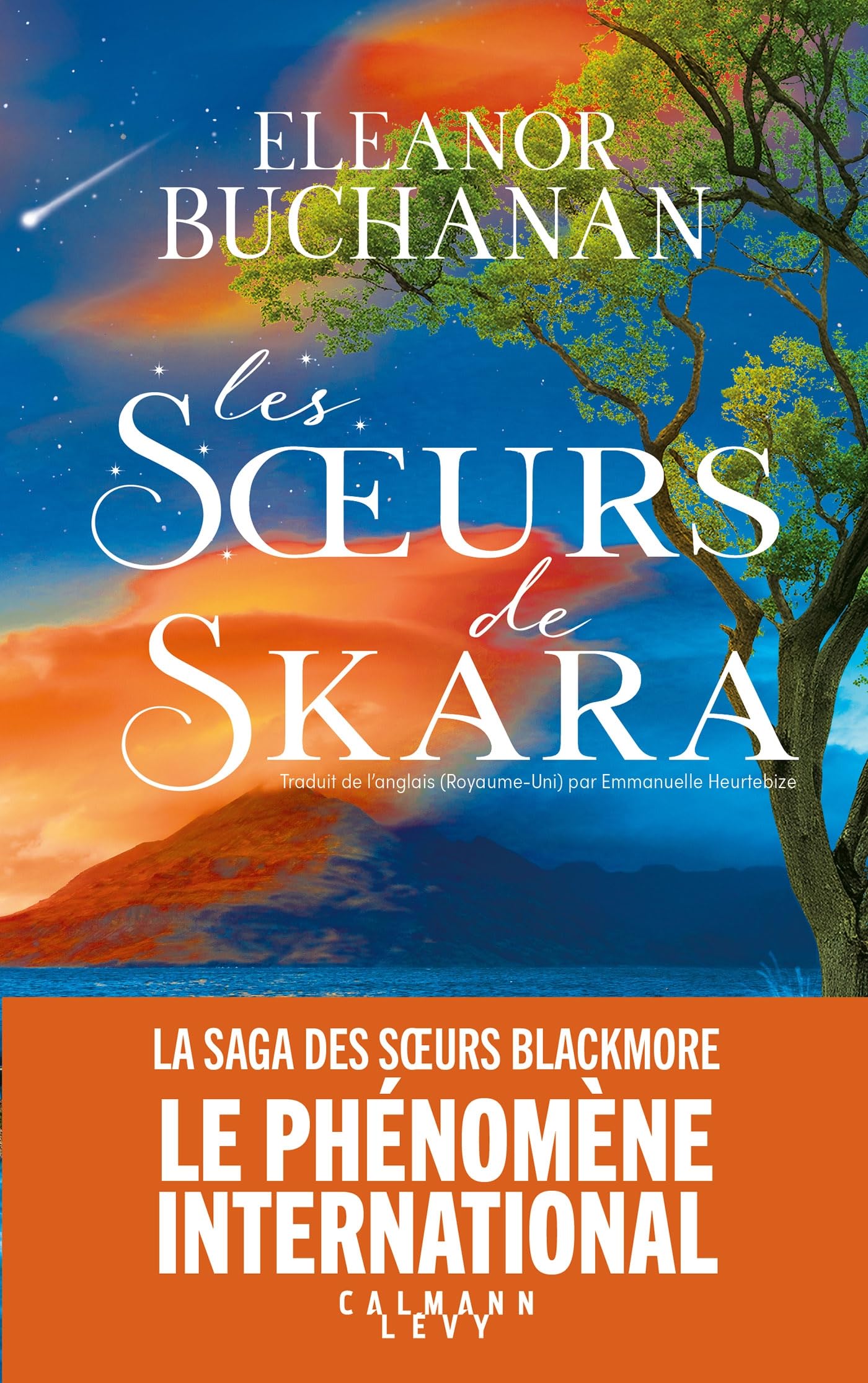 Les Soeurs de Skara 9782702195215