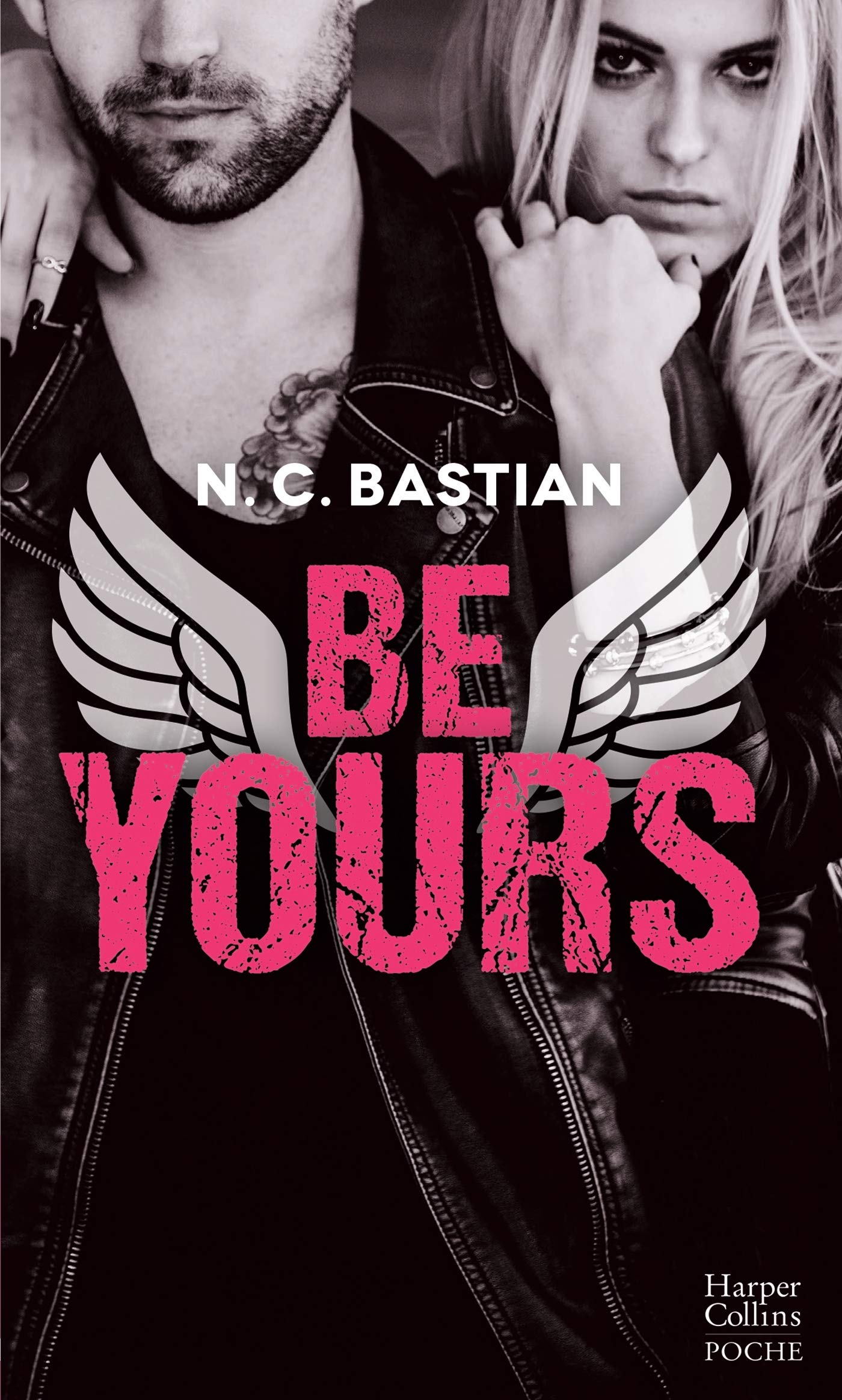 Be Yours: Découvrez le nouveau roman de la reine du New Adult "Love is a Dirty Game" ! 9791033906179