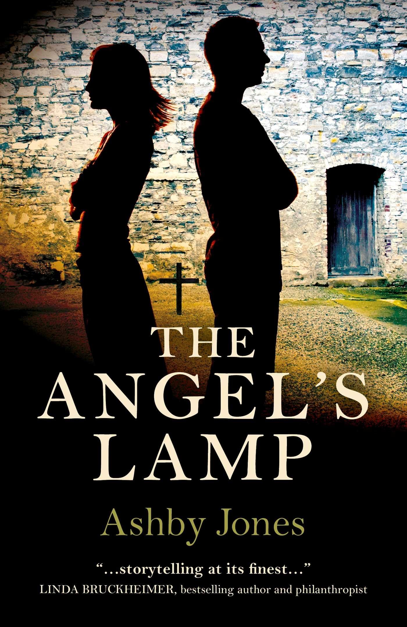 The Angel's Lamp 9781785352232
