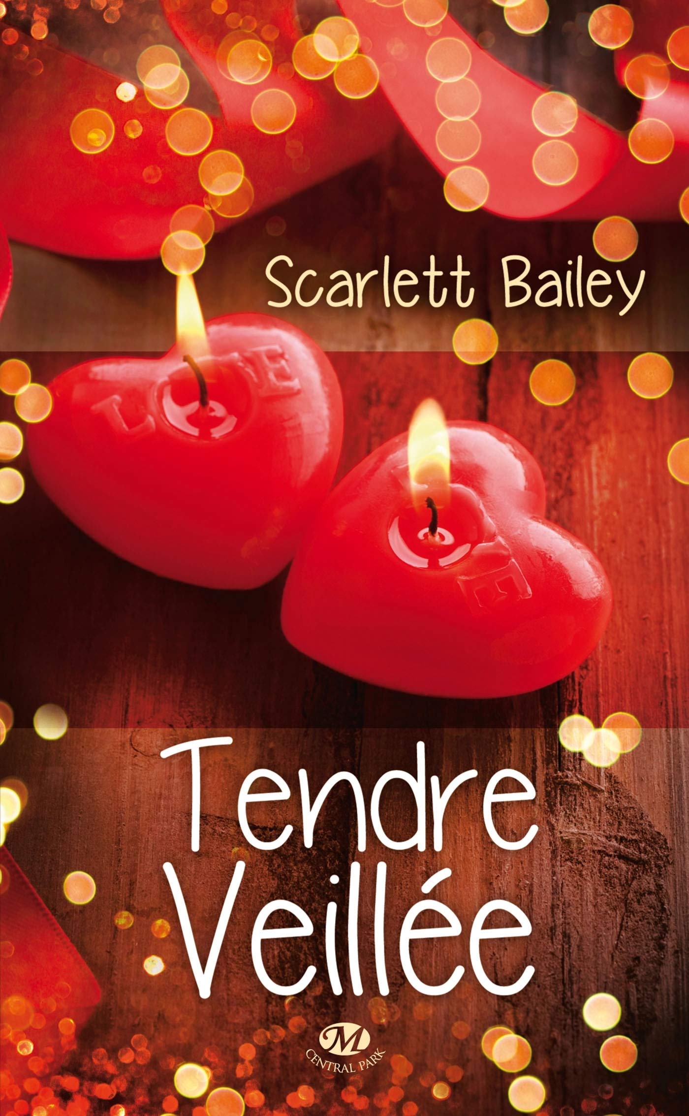 Tendre veillée 9782811211103