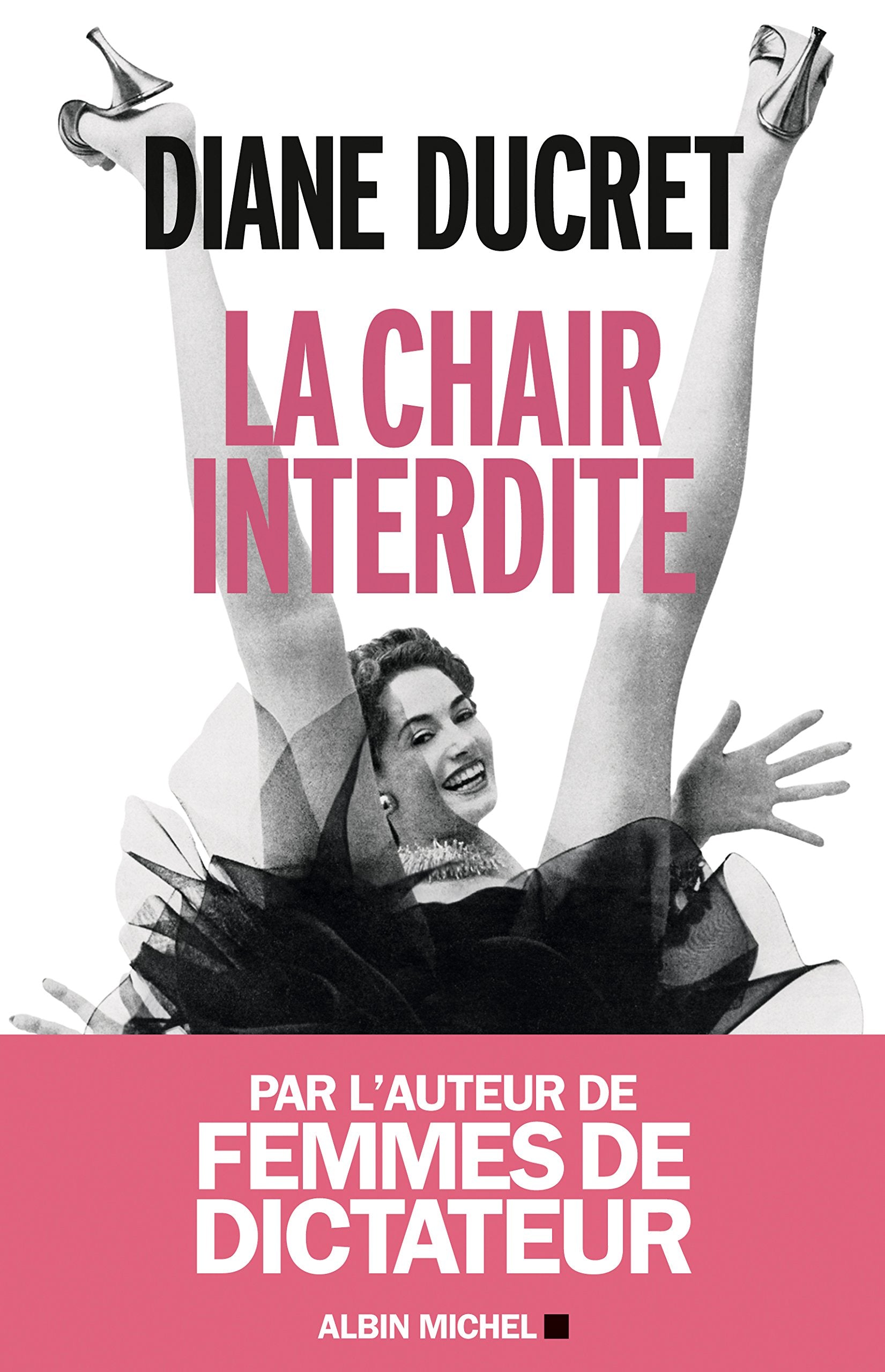 La Chair interdite 9782226257048