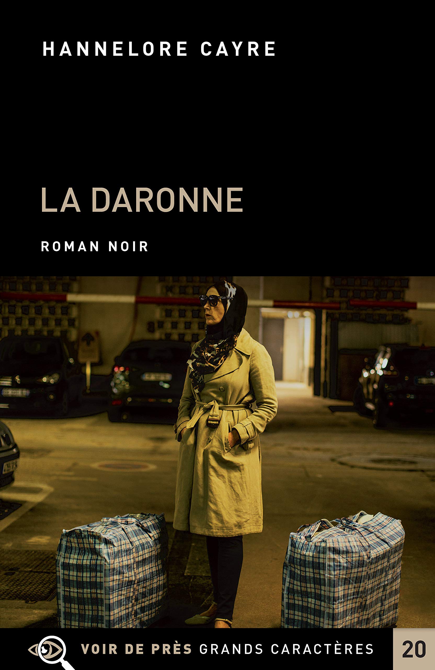 La daronne 9782901096641