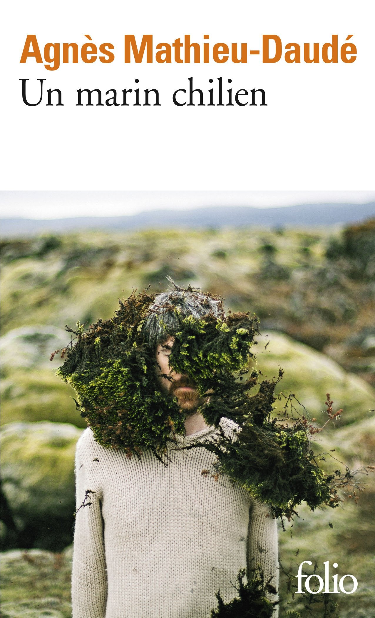 Un marin chilien 9782072710421