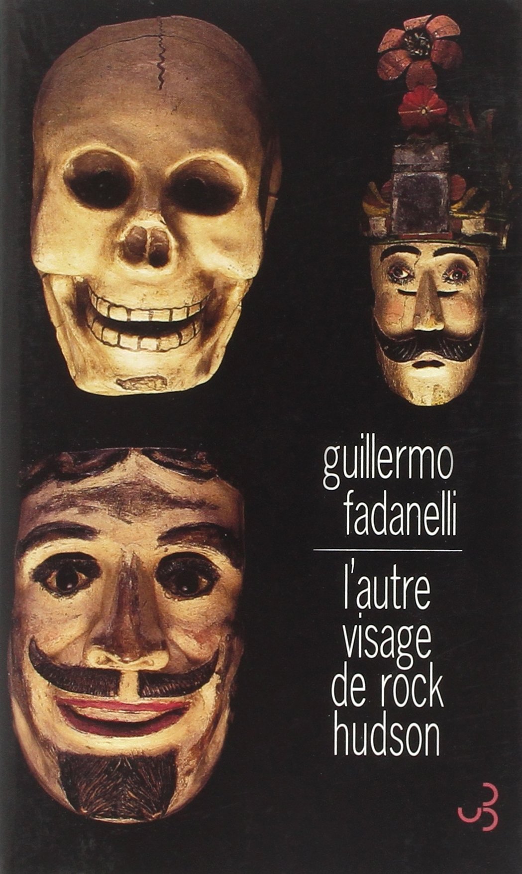 L'autre visage de Rock Hudson 9782267018035