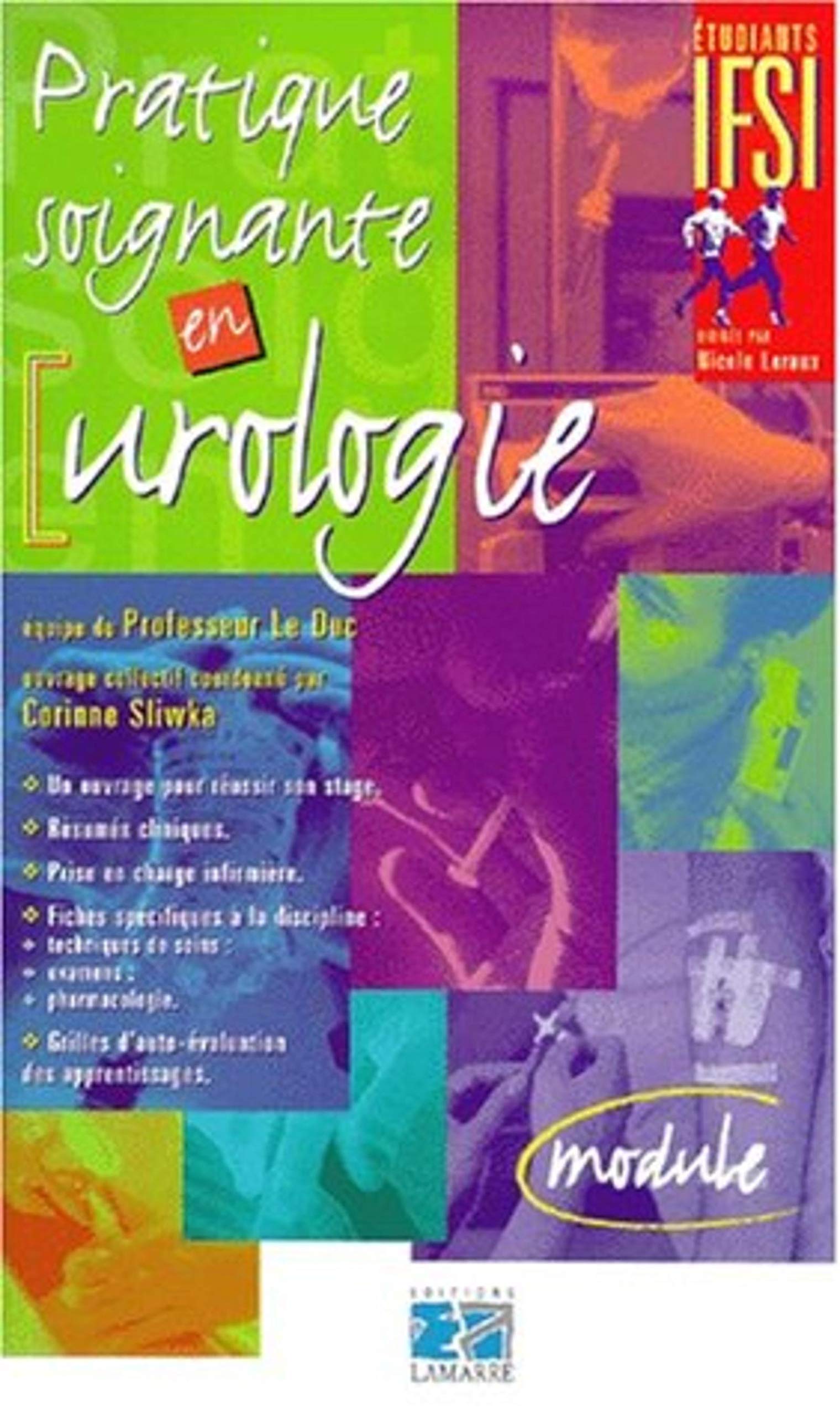 Réussir son stage en uro-nephro 9782850304989
