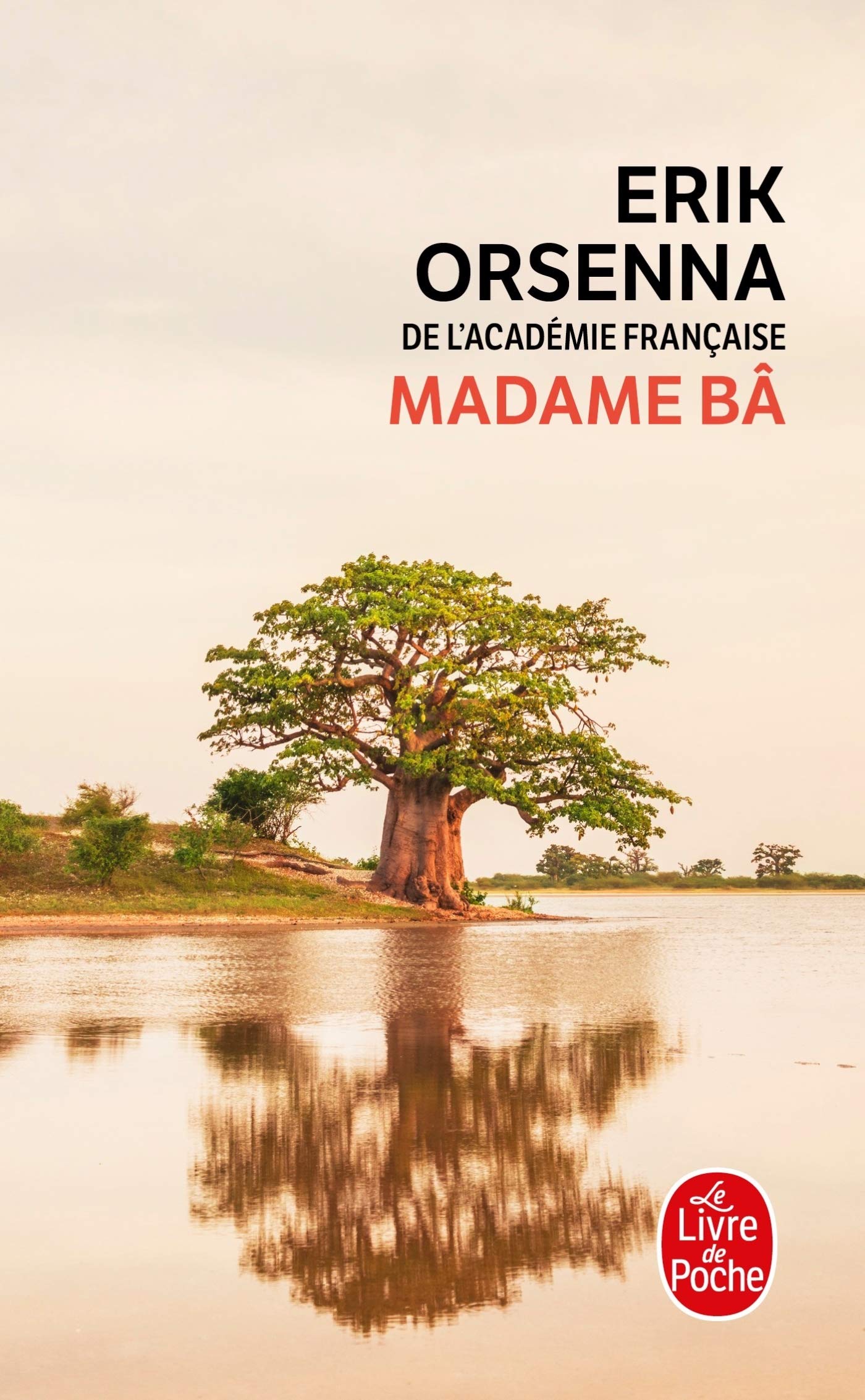 Madame Bâ 9782253112464