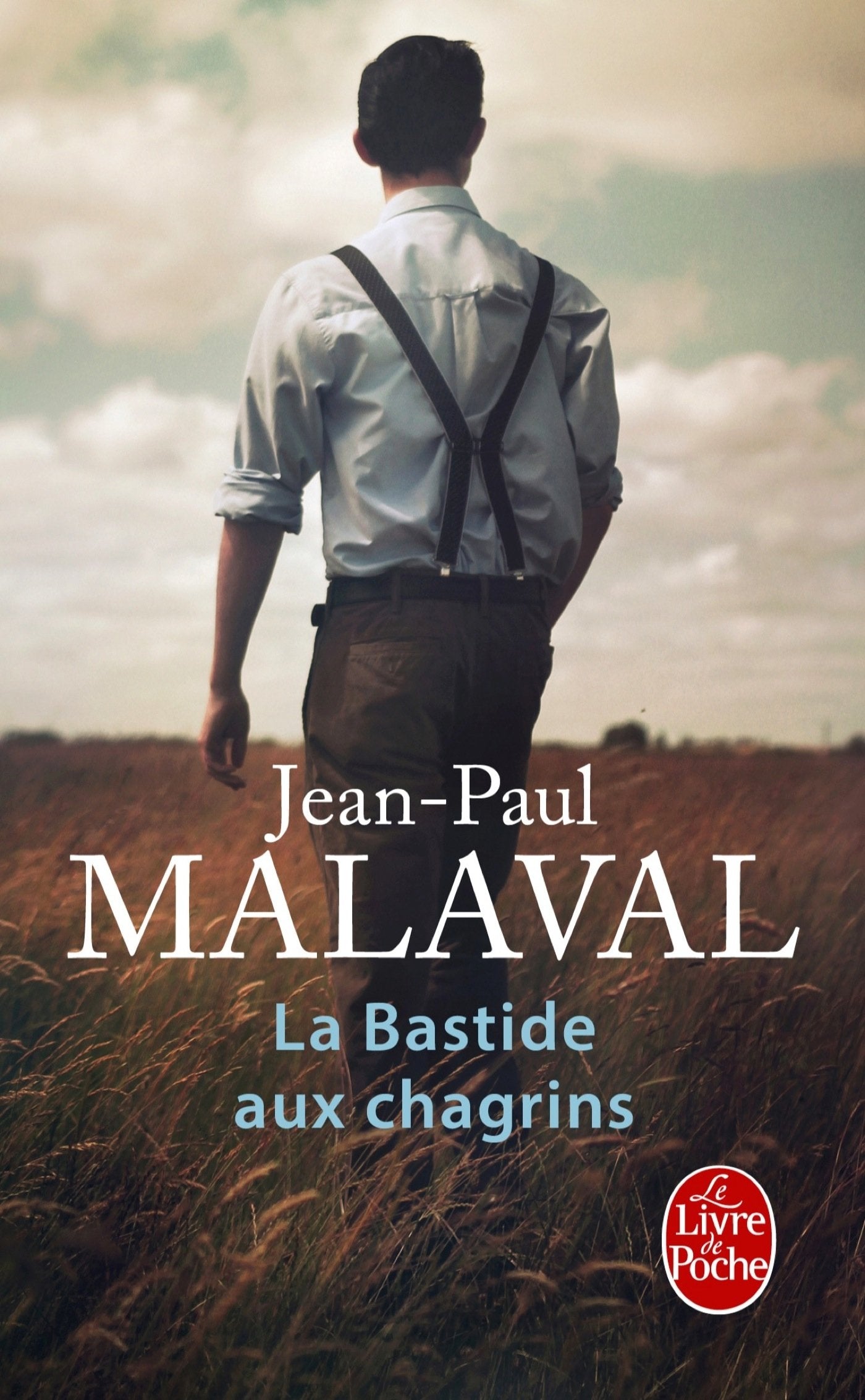 La Bastide aux chagrins 9782253066149