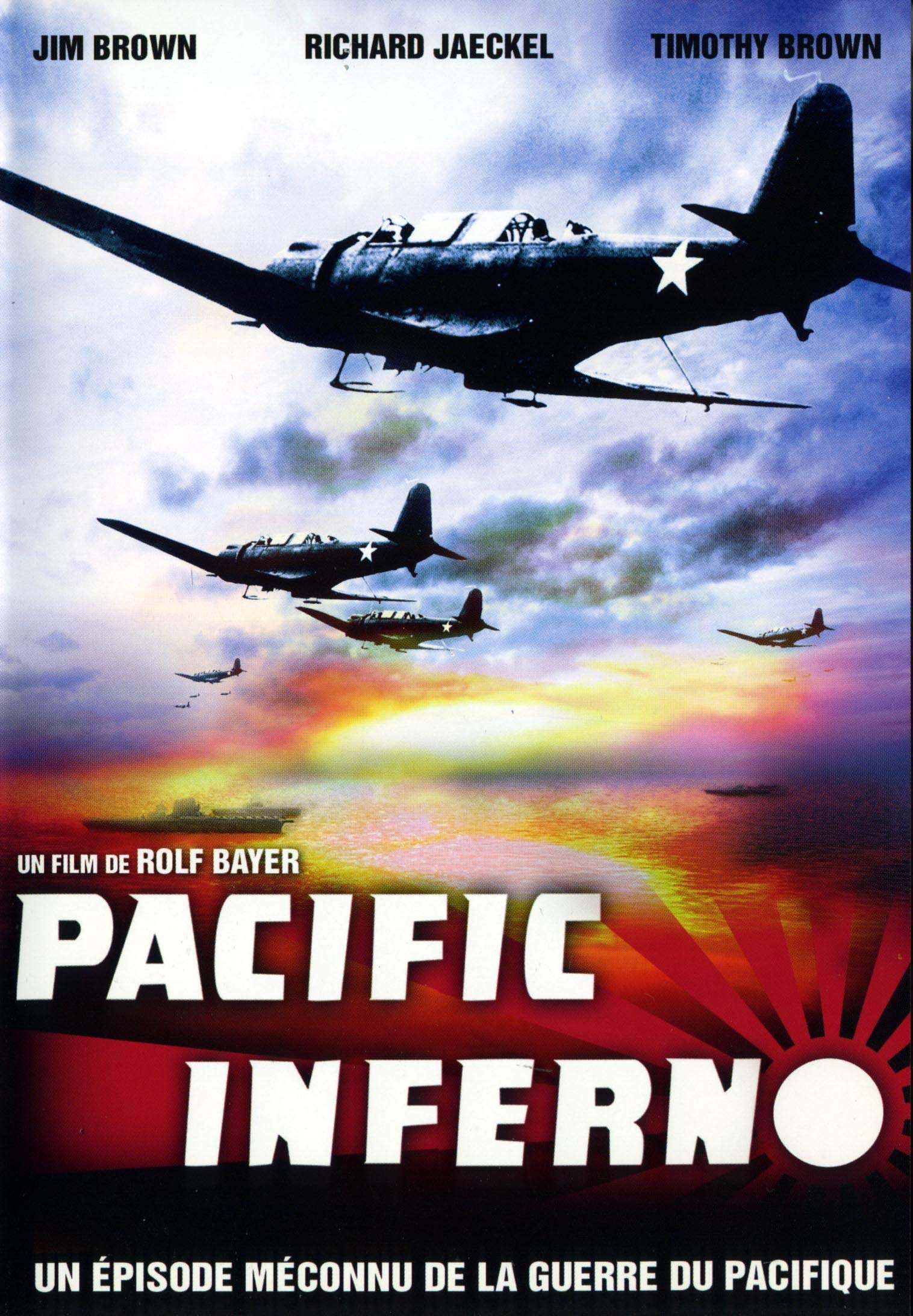 Pacific Inferno 3662207003931