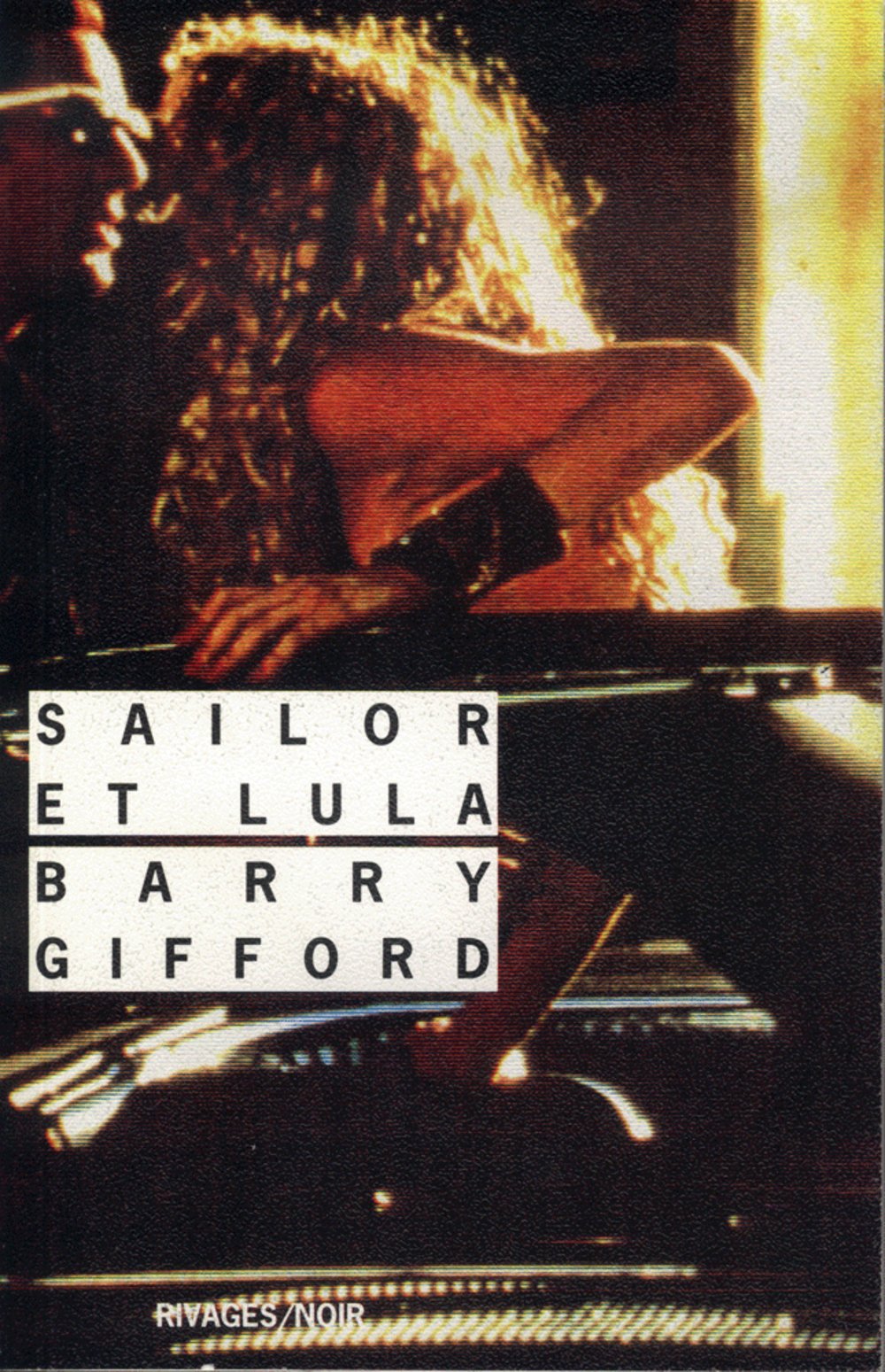 Sailor et Lula_1ere_ed 9782869304406