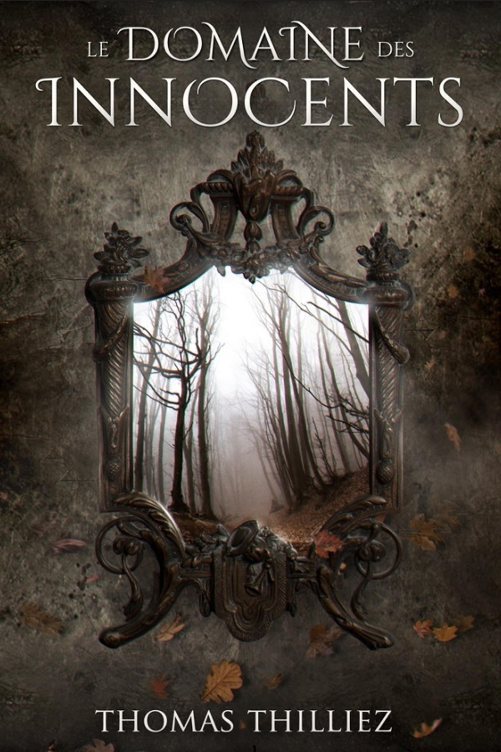 Le domaine des innocents 9782386180026