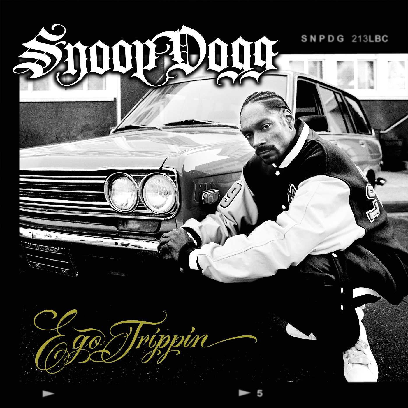 EGO TRIPPIN' 0602517629745