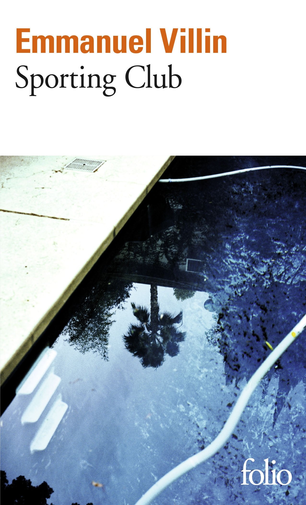 Sporting Club 9782072709821