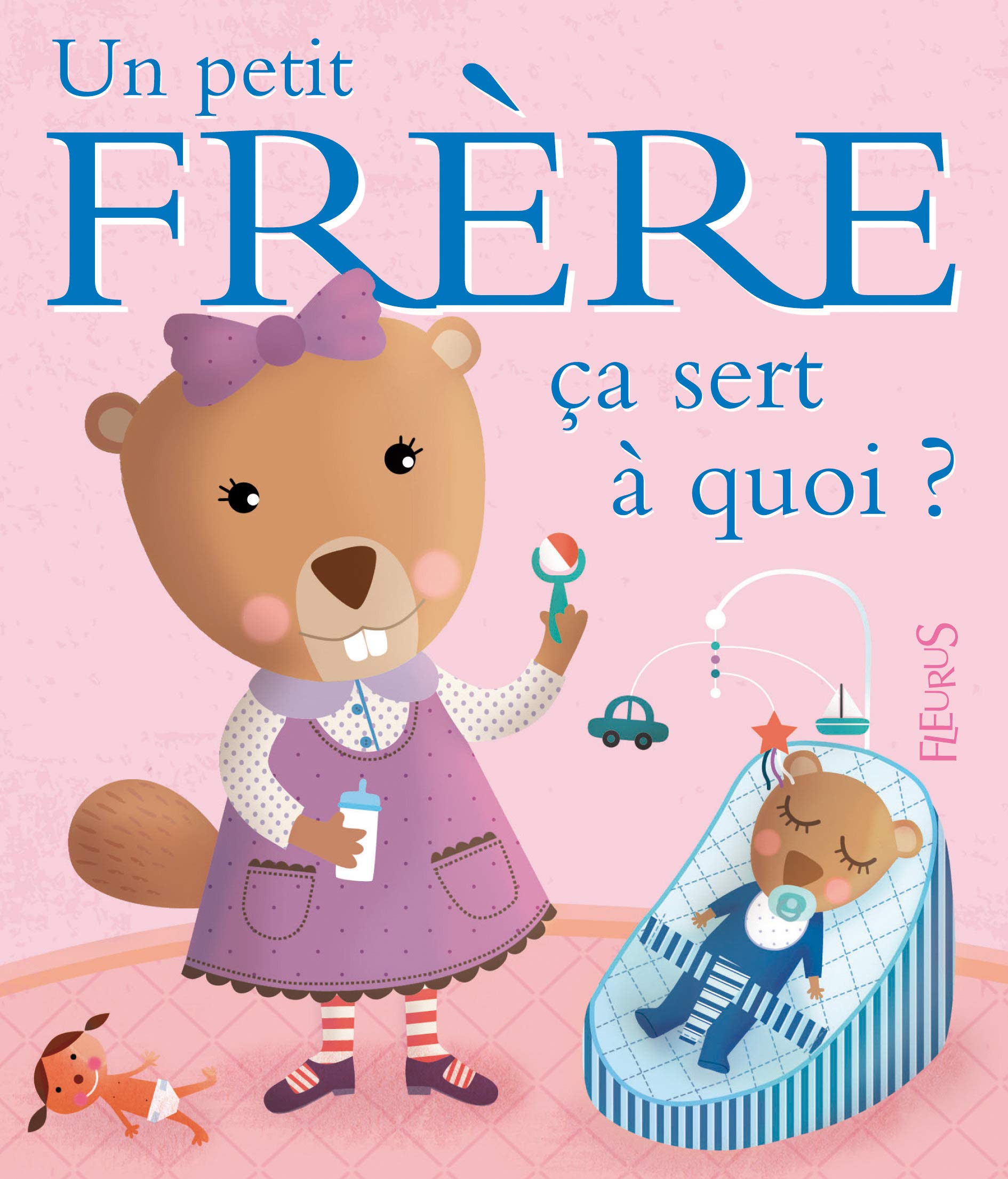 Un petit frère 9782215114970