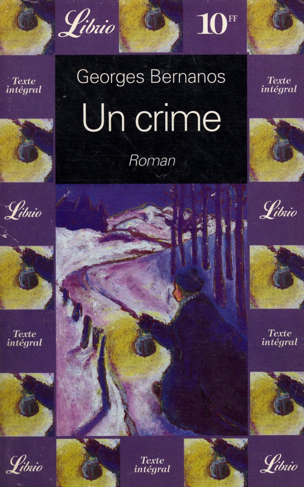 Crime (Un) 9782277301943