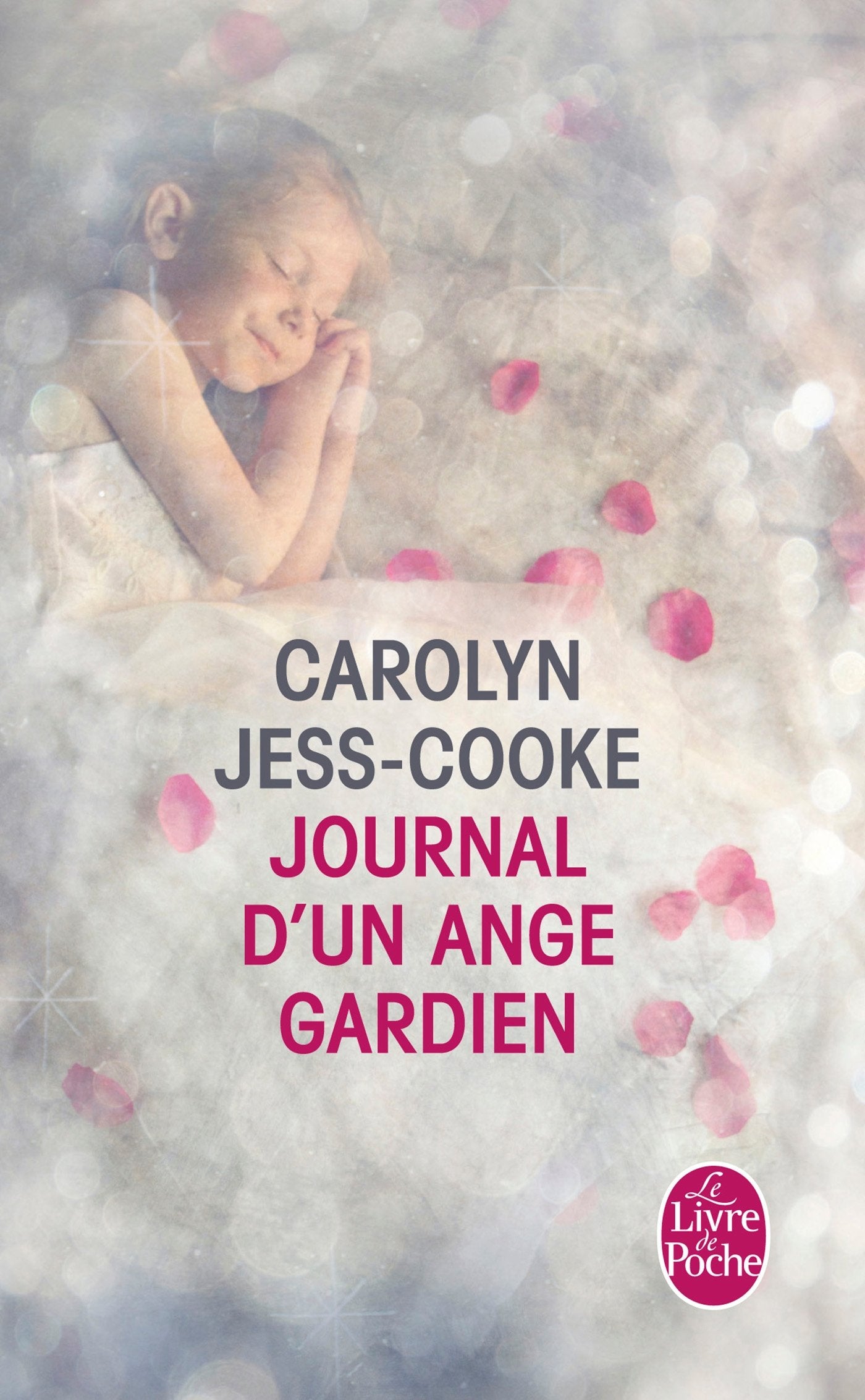 Journal d'un ange gardien 9782253168652