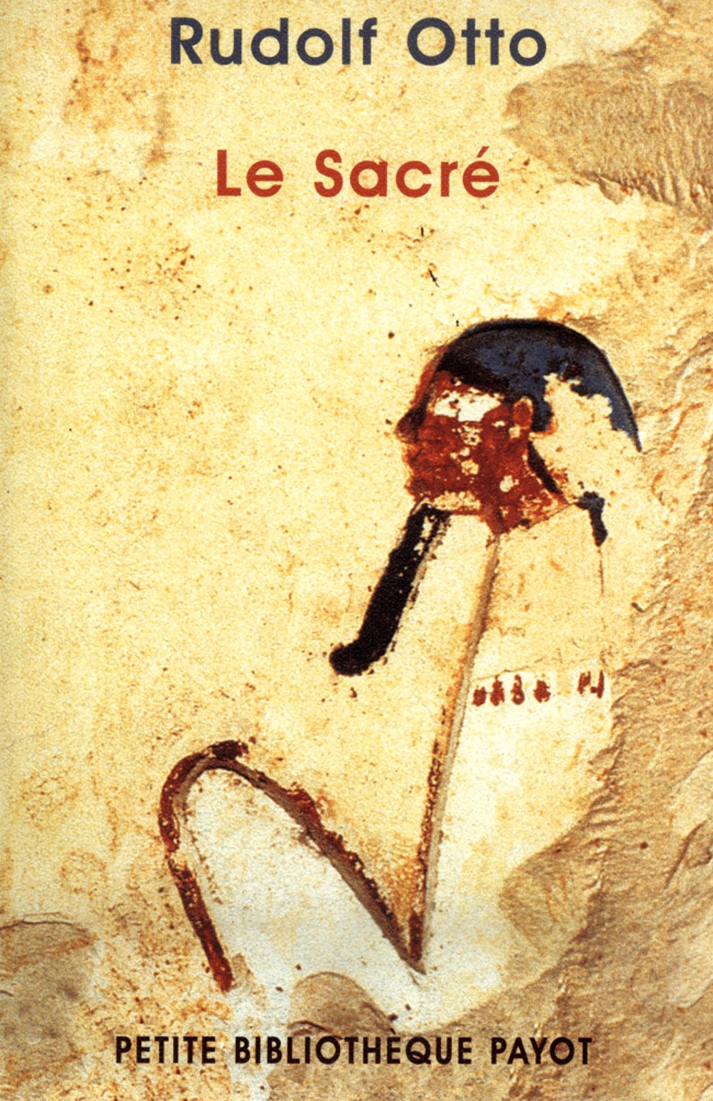 Le Sacré 9782228888769