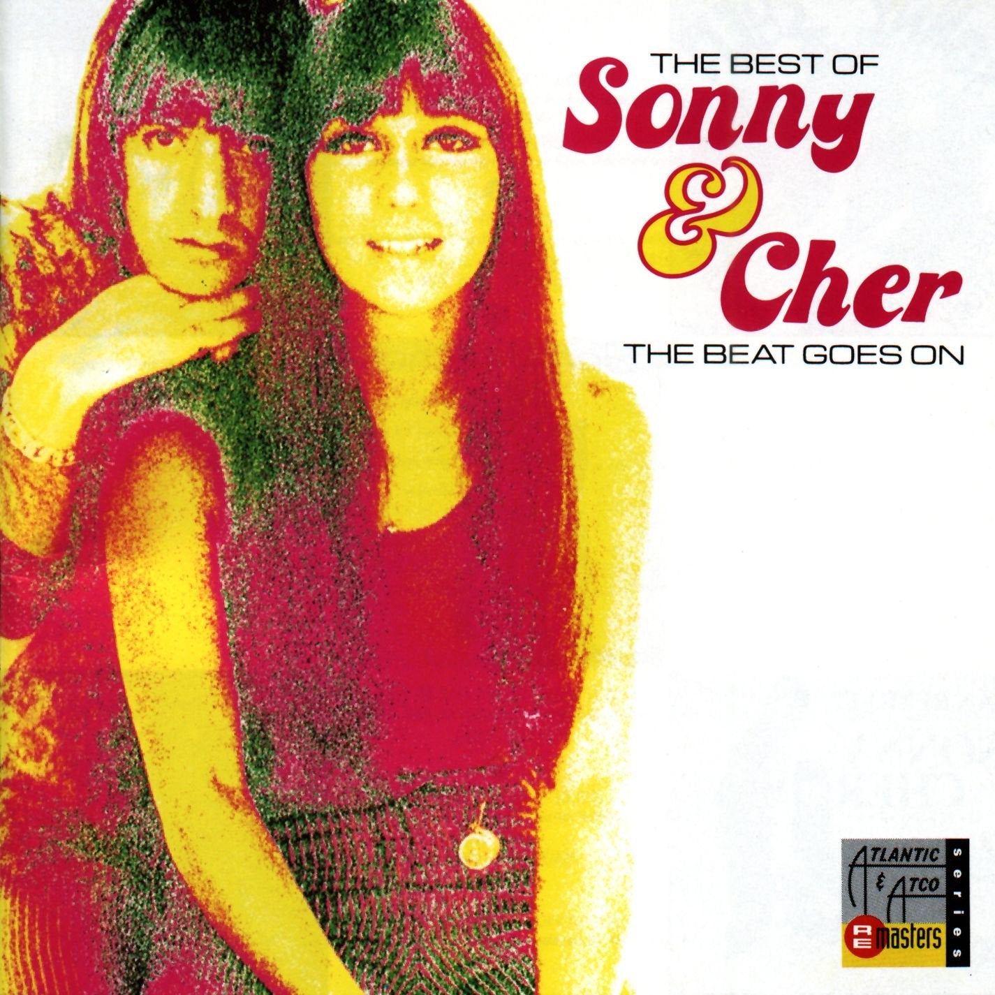 The Best Of Sonny & Cher - The Beat Goes On 0075679179623