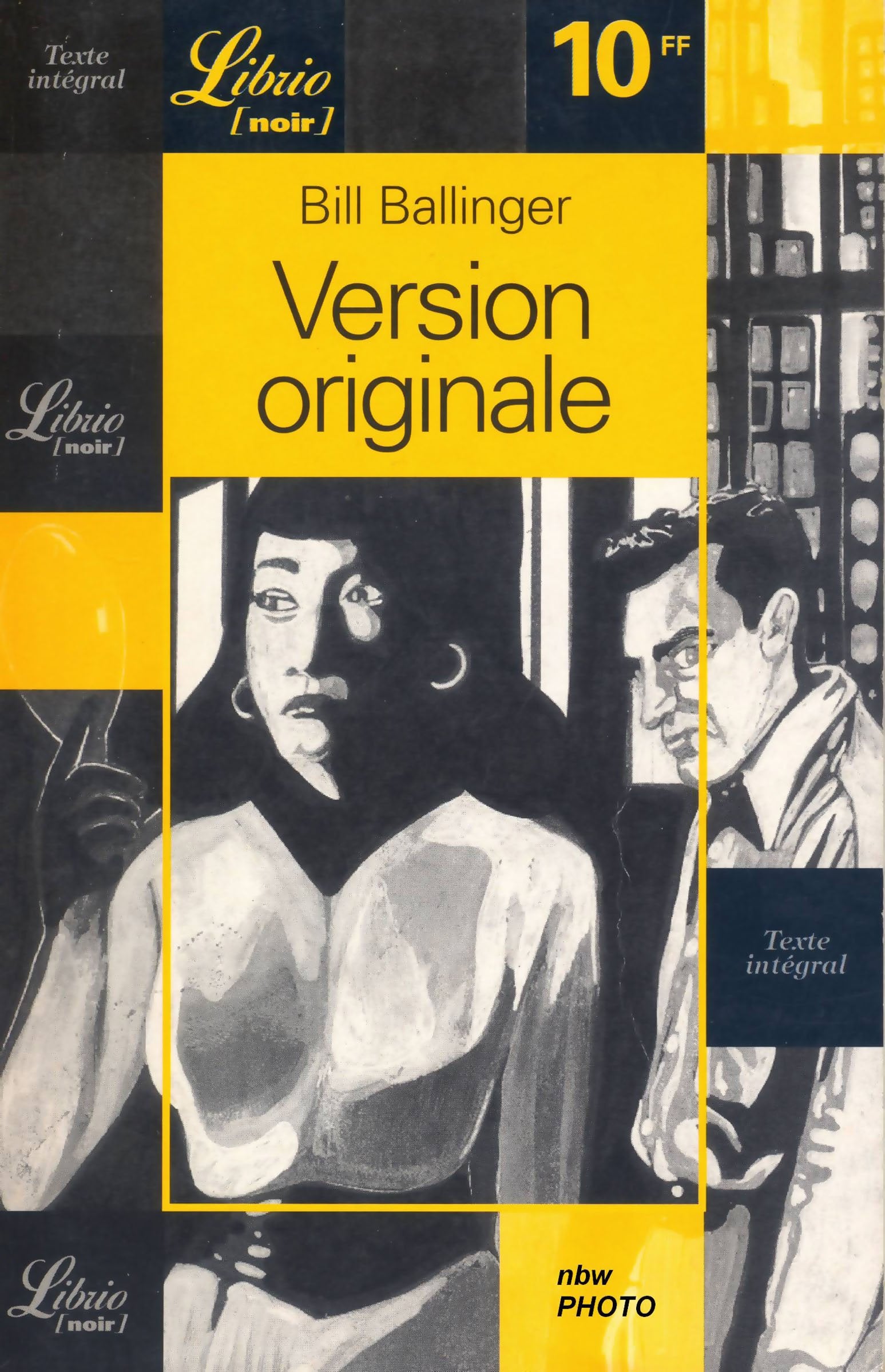 Version originale 9782277302445