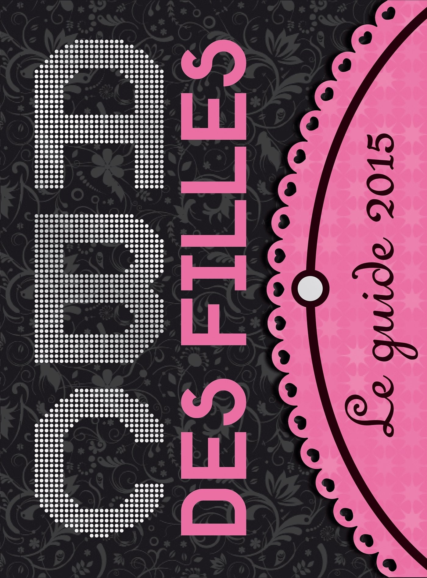 ABC des filles 9782012201200