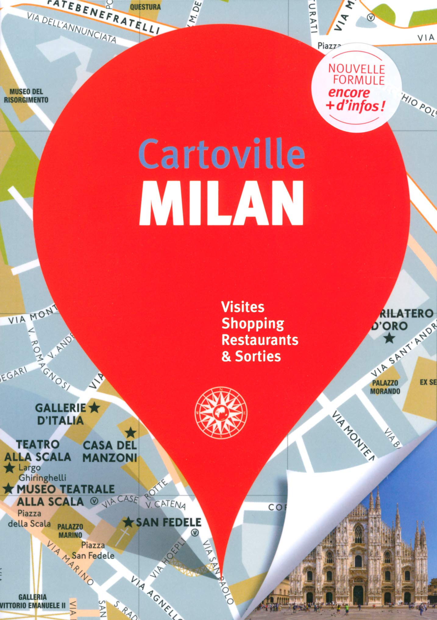 Milan 9782742446964