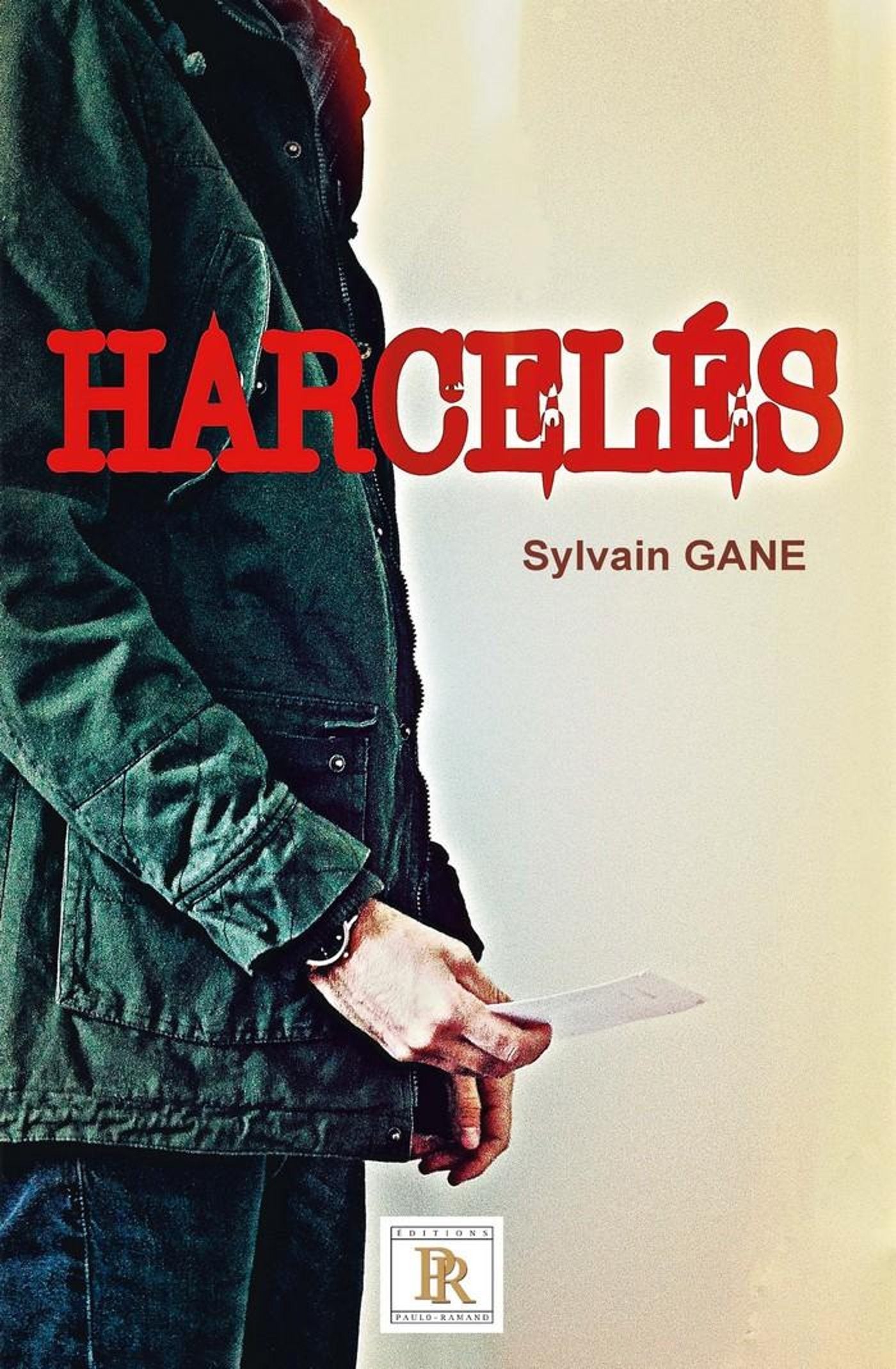 Harcelés Tome 1 9782754304764