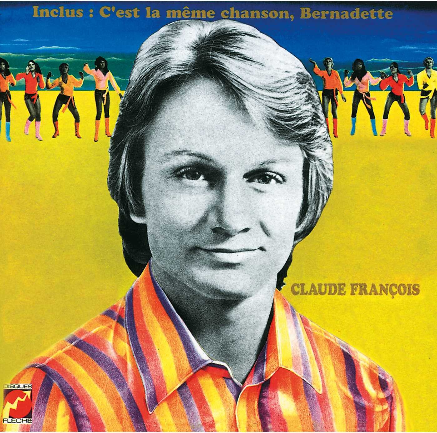 La Tendresse 0731454938426