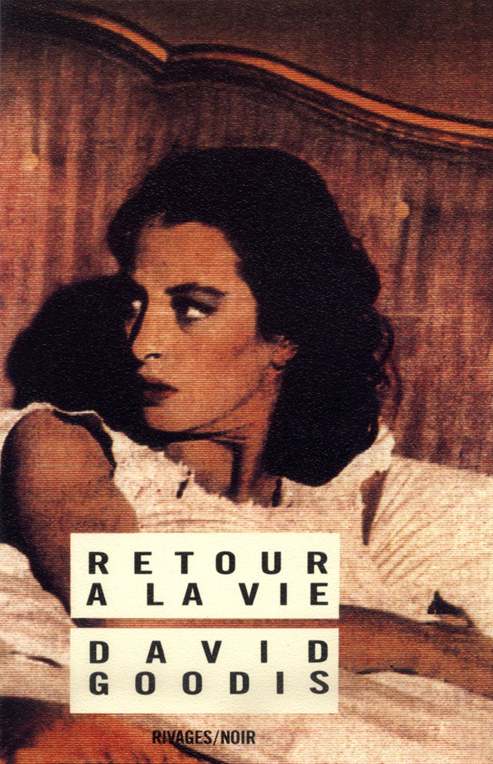 Retour à la vie 9782869302235