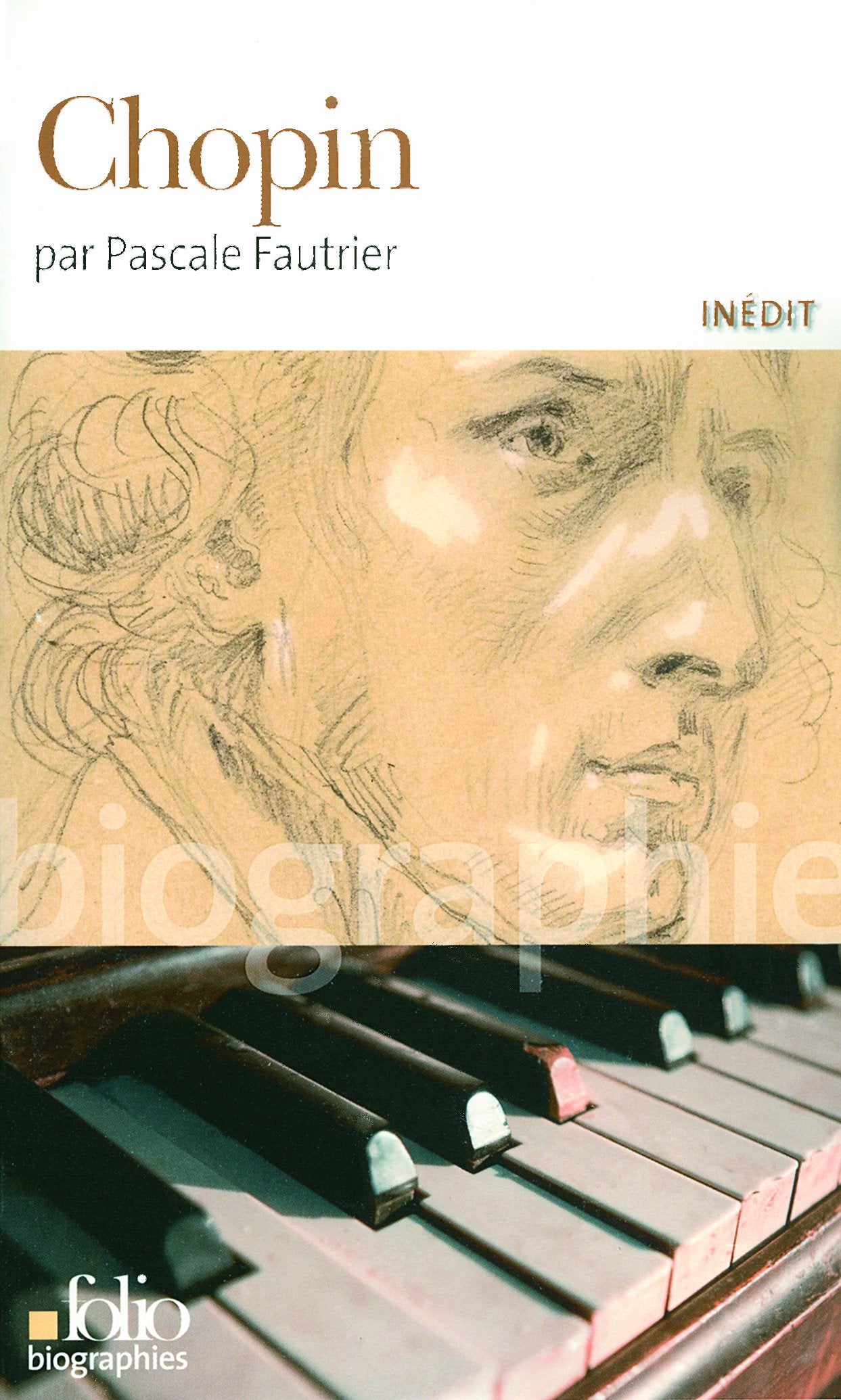 Chopin 9782070399284