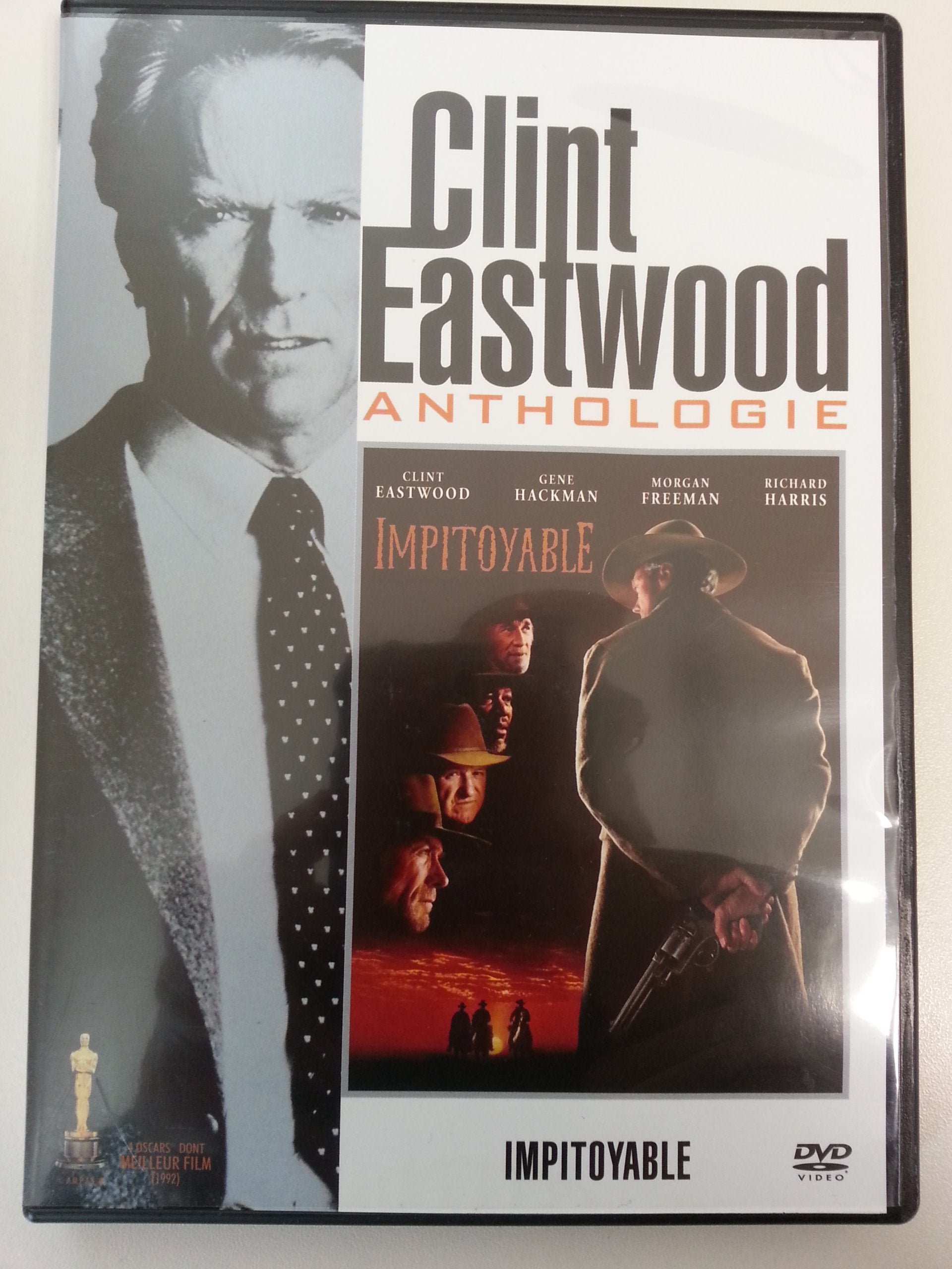 Impitoyable 7321950125319